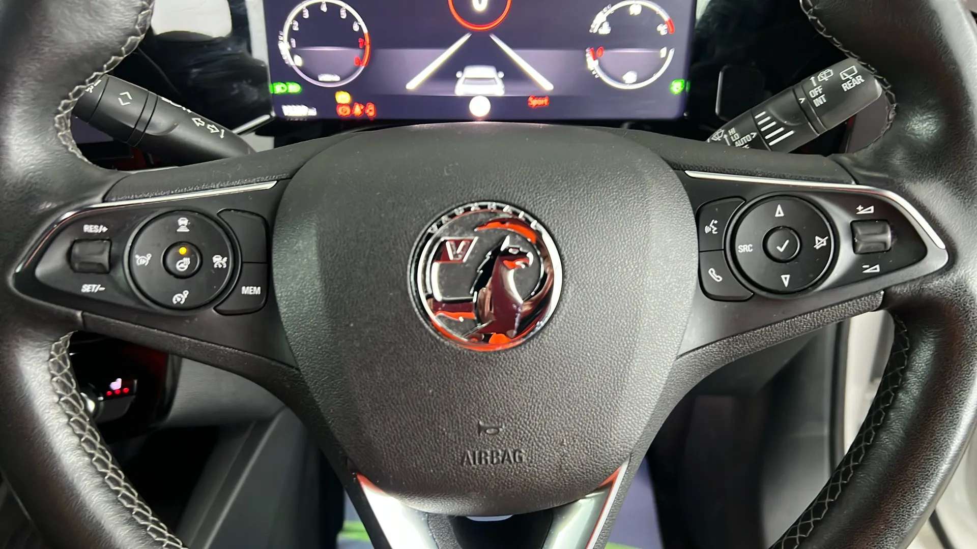 2023 VAUXHALL MOKKA 2023 VAUXHALL MOKKA