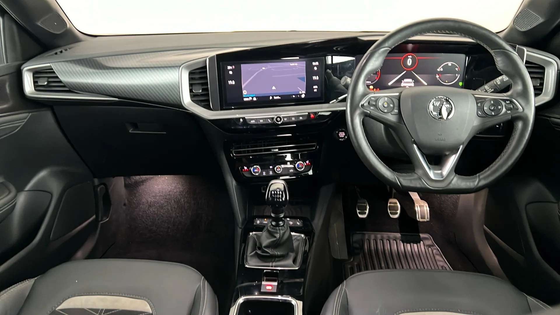 2023 VAUXHALL MOKKA 2023 VAUXHALL MOKKA