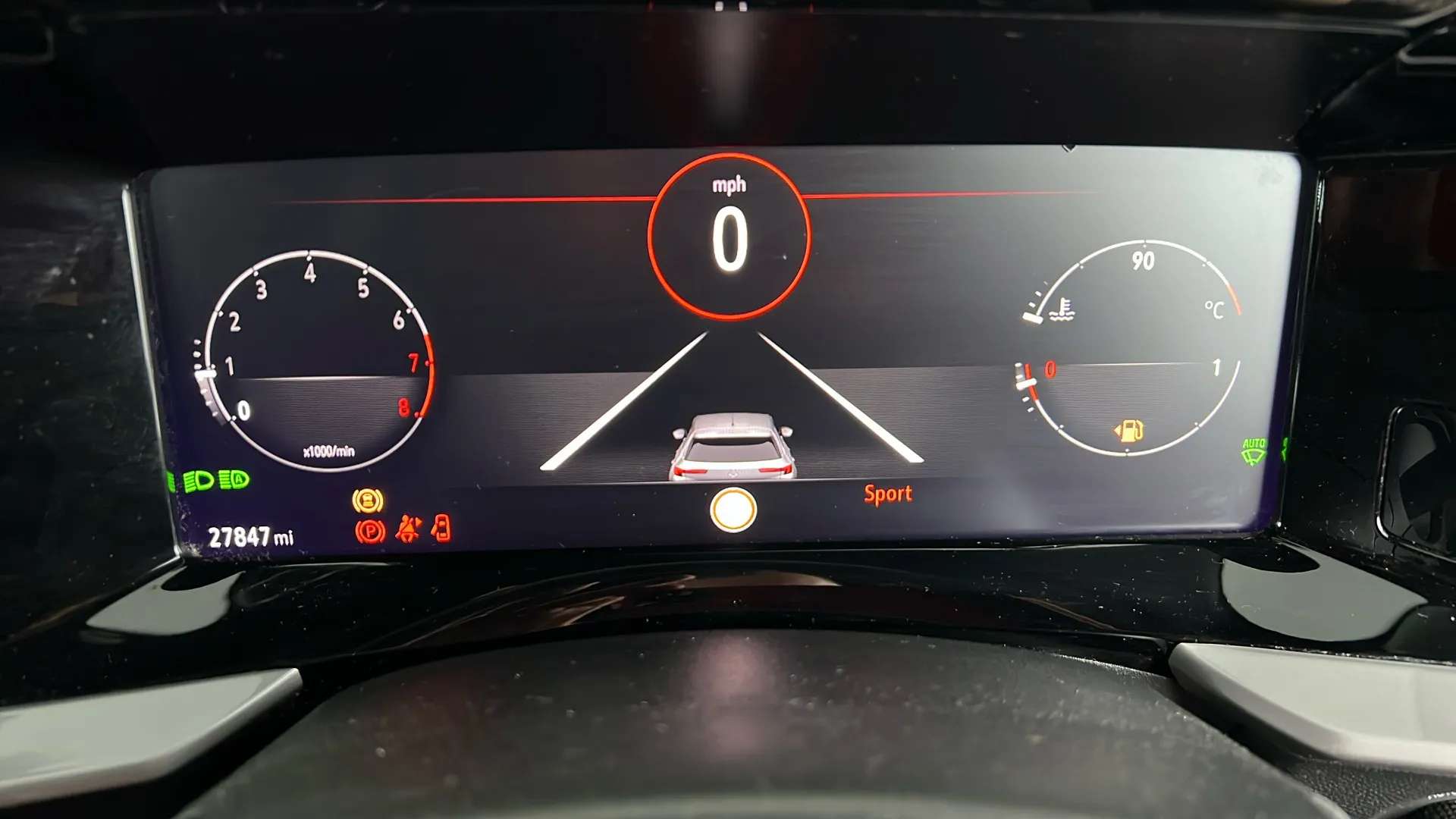2023 VAUXHALL MOKKA 2023 VAUXHALL MOKKA