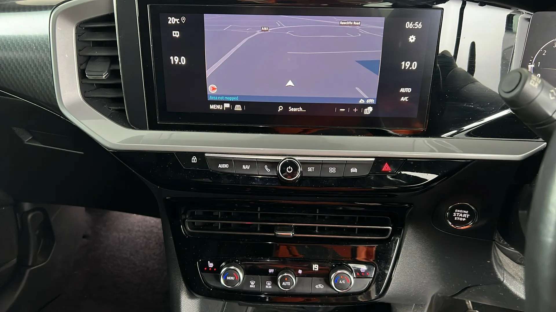 2023 VAUXHALL MOKKA 2023 VAUXHALL MOKKA