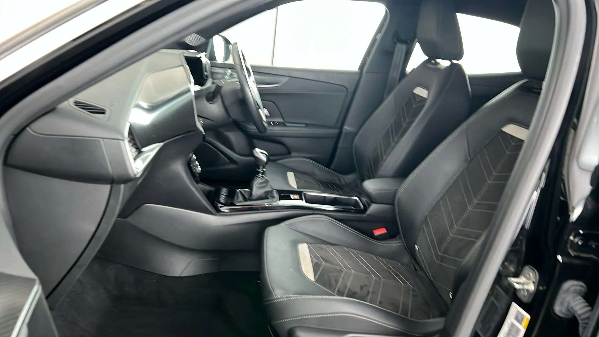 2023 VAUXHALL MOKKA 2023 VAUXHALL MOKKA