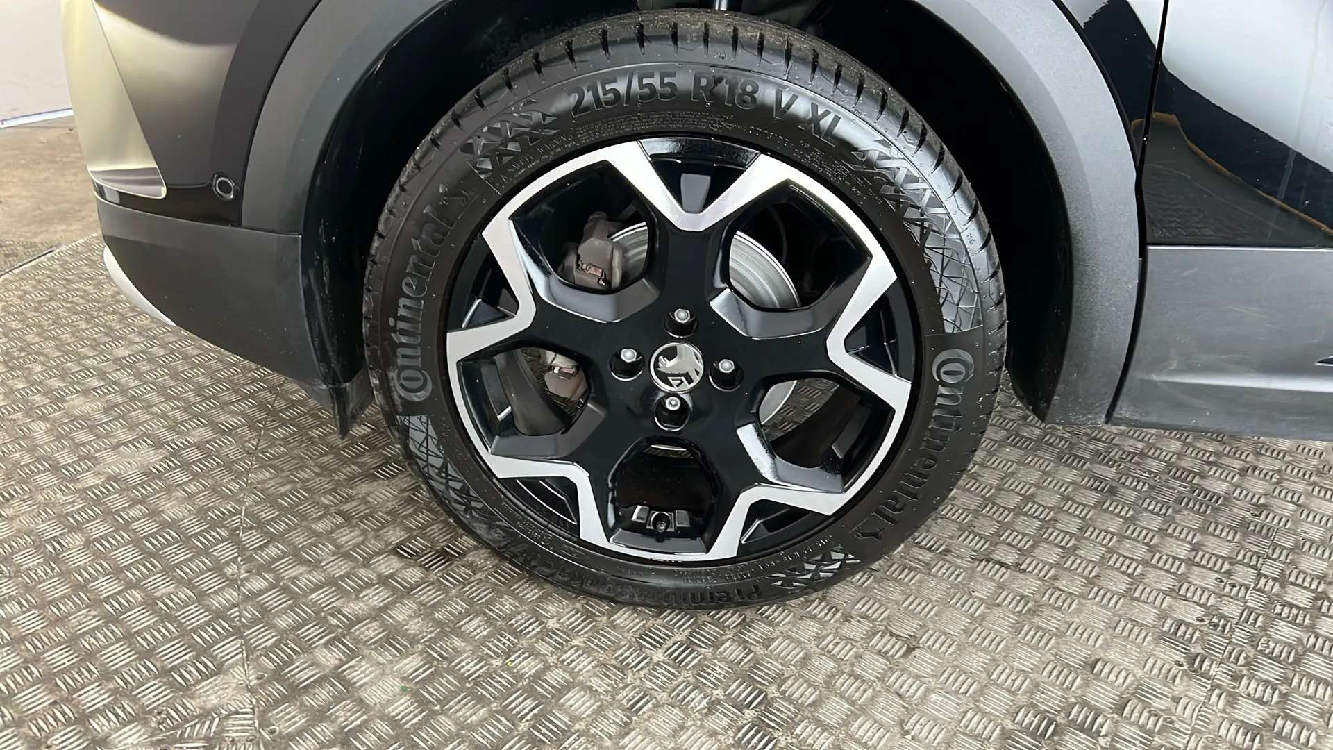 2023 VAUXHALL MOKKA 2023 VAUXHALL MOKKA