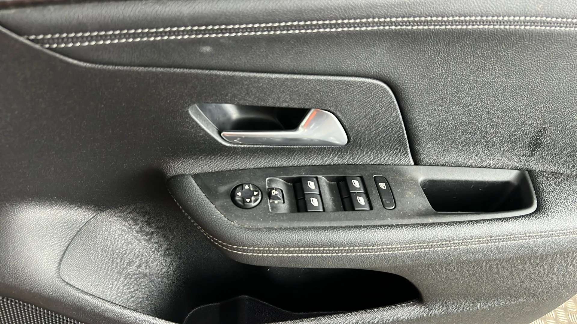 2023 VAUXHALL MOKKA 2023 VAUXHALL MOKKA