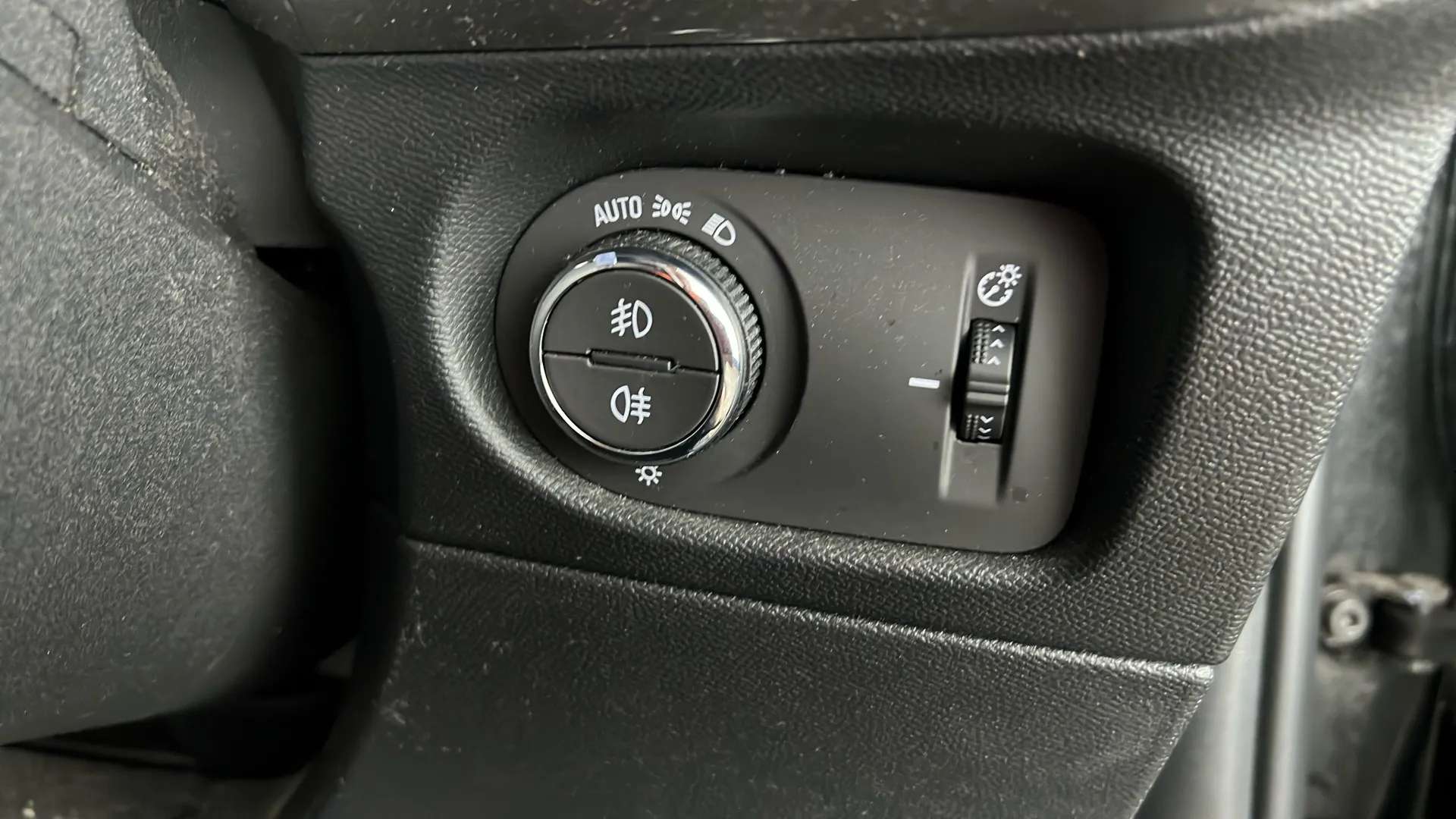 2023 VAUXHALL MOKKA 2023 VAUXHALL MOKKA