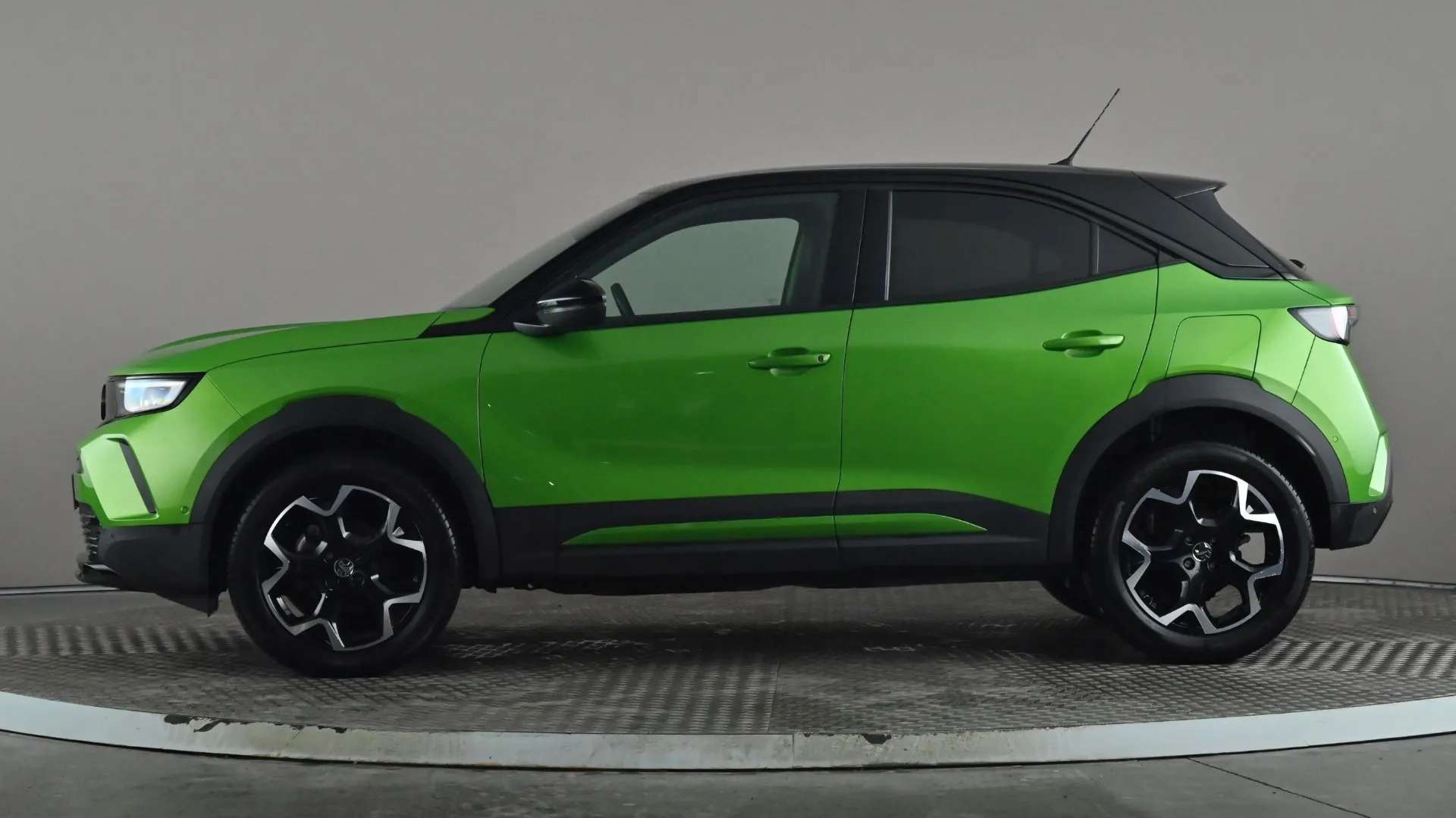 A 2023 VAUXHALL MOKKA 1.2 Turbo 136 Ultimate A 2023 VAUXHALL MOKKA 1.2 Turbo 136 Ultimate