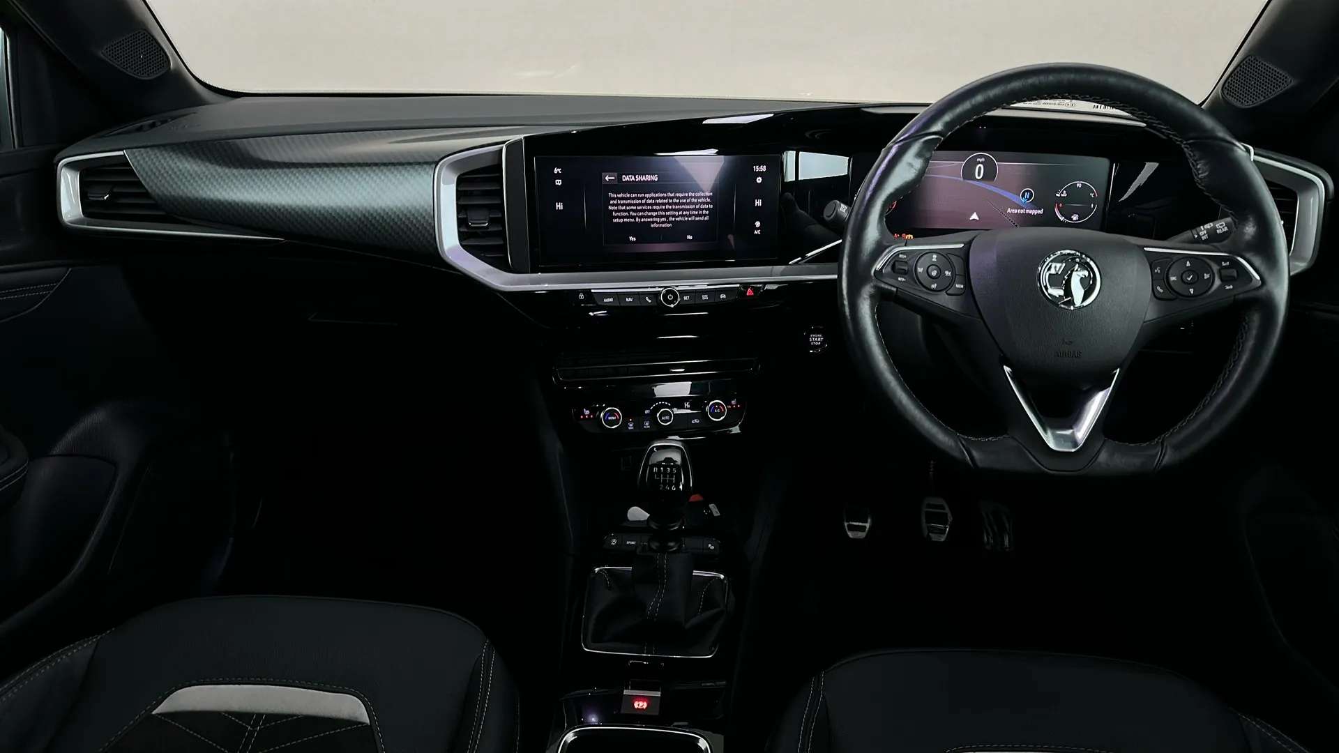 2023 VAUXHALL MOKKA 2023 VAUXHALL MOKKA