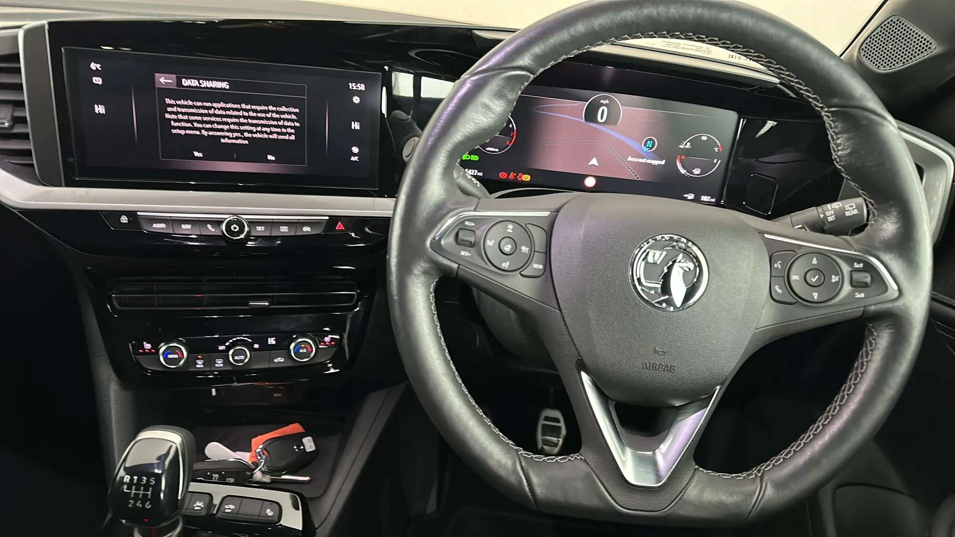 2023 VAUXHALL MOKKA 2023 VAUXHALL MOKKA