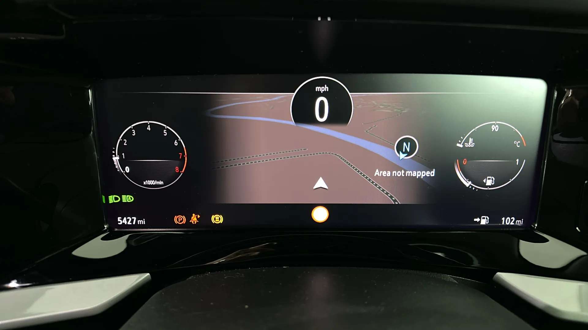 2023 VAUXHALL MOKKA 2023 VAUXHALL MOKKA