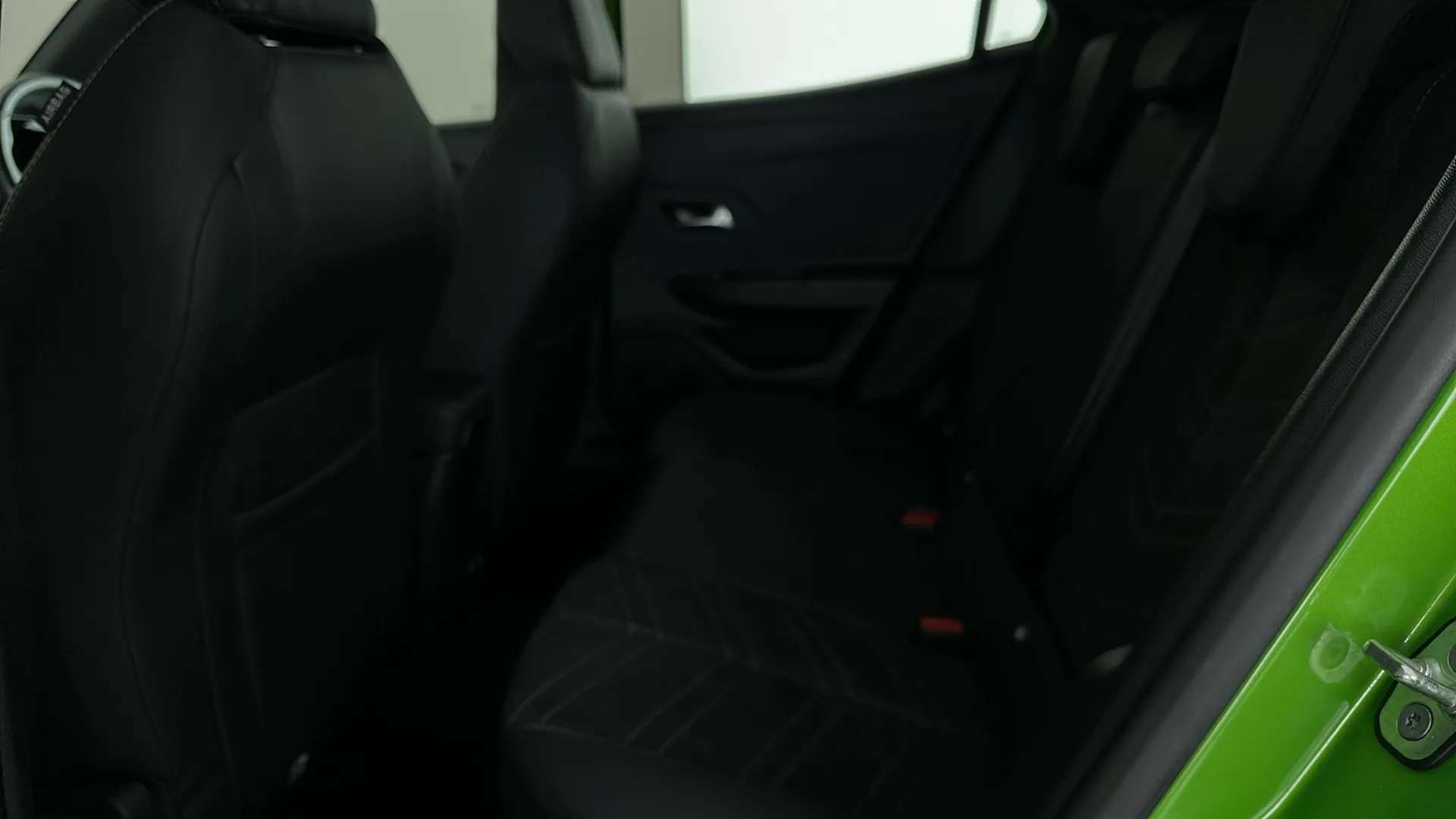 2023 VAUXHALL MOKKA 2023 VAUXHALL MOKKA