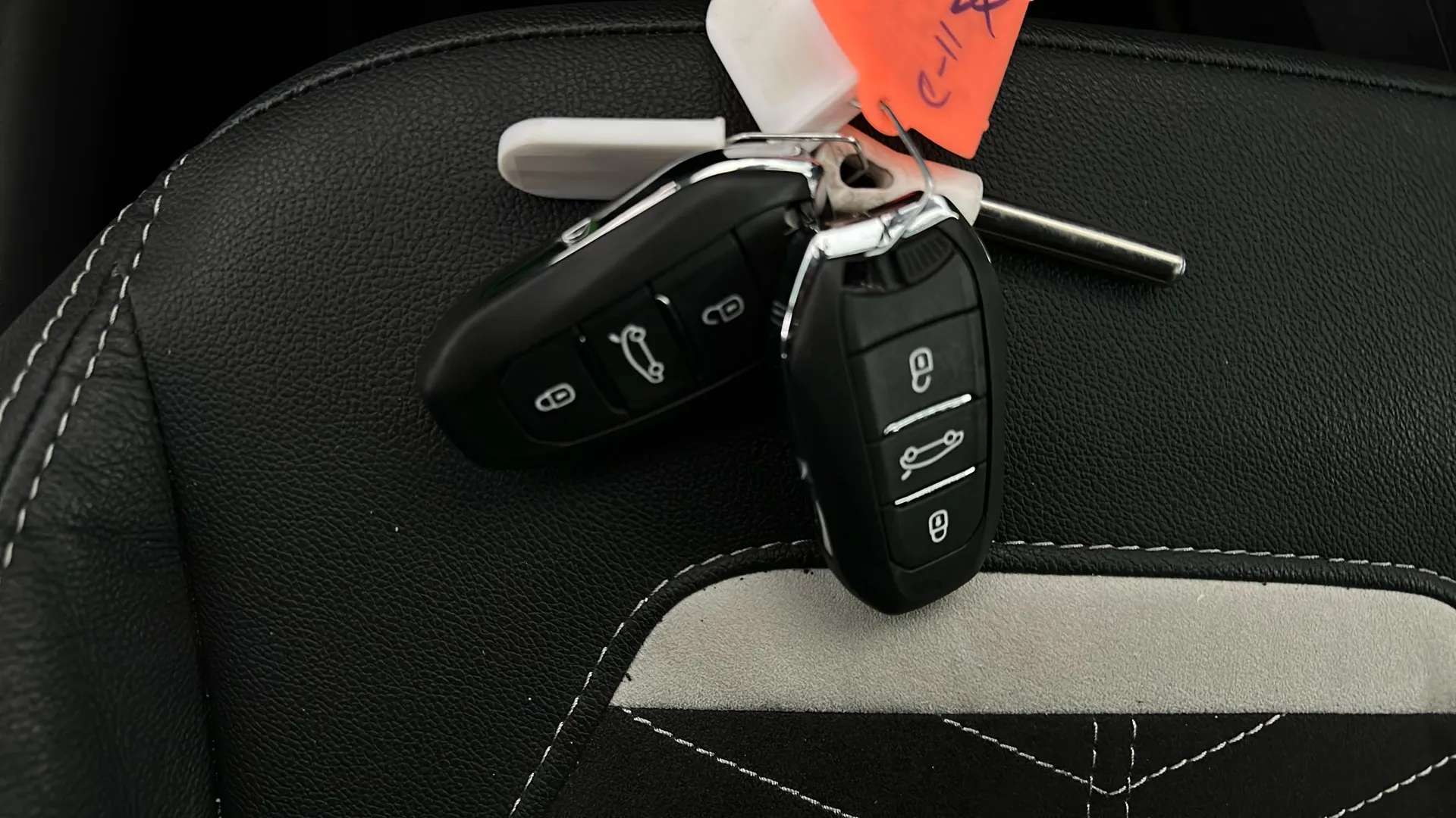 2023 VAUXHALL MOKKA 2023 VAUXHALL MOKKA