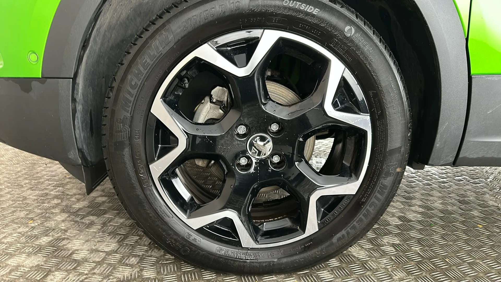 2023 VAUXHALL MOKKA 2023 VAUXHALL MOKKA