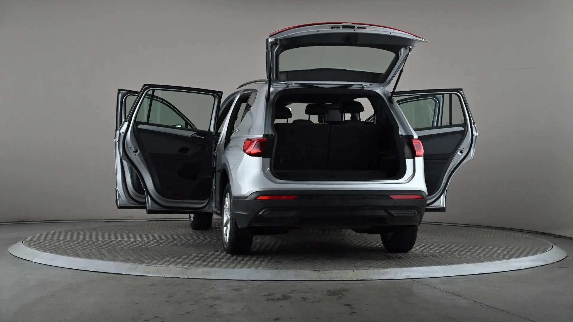 2022 SEAT TARRACO 2022 SEAT TARRACO