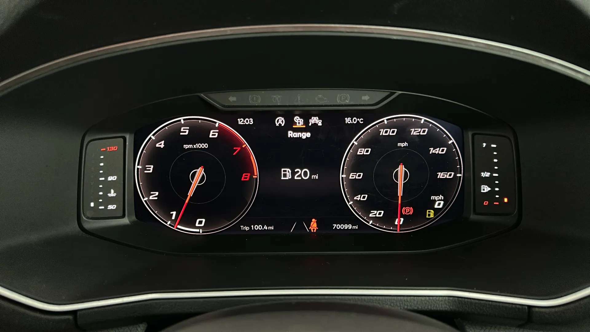 2022 SEAT TARRACO 2022 SEAT TARRACO