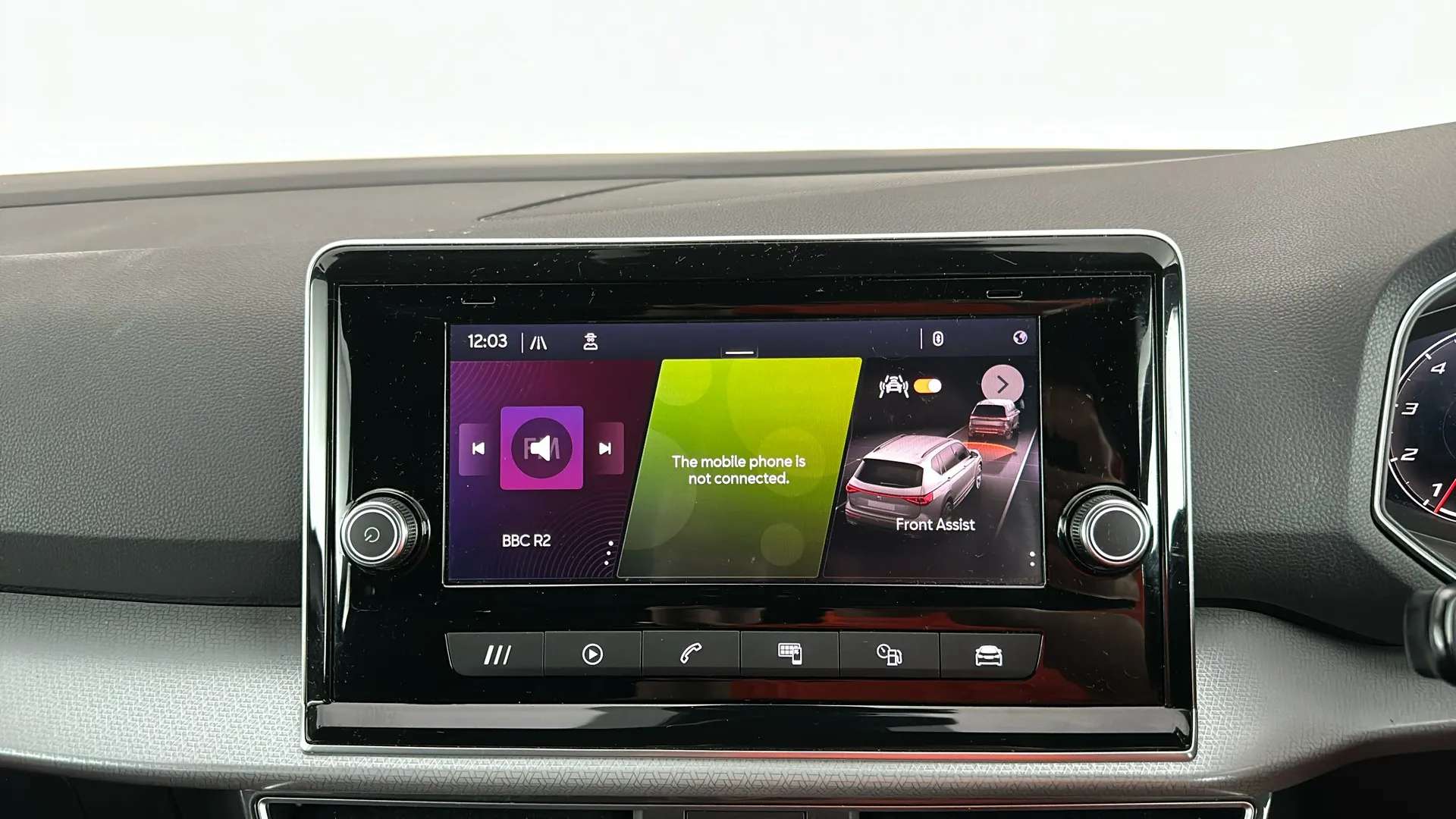 2022 SEAT TARRACO 2022 SEAT TARRACO