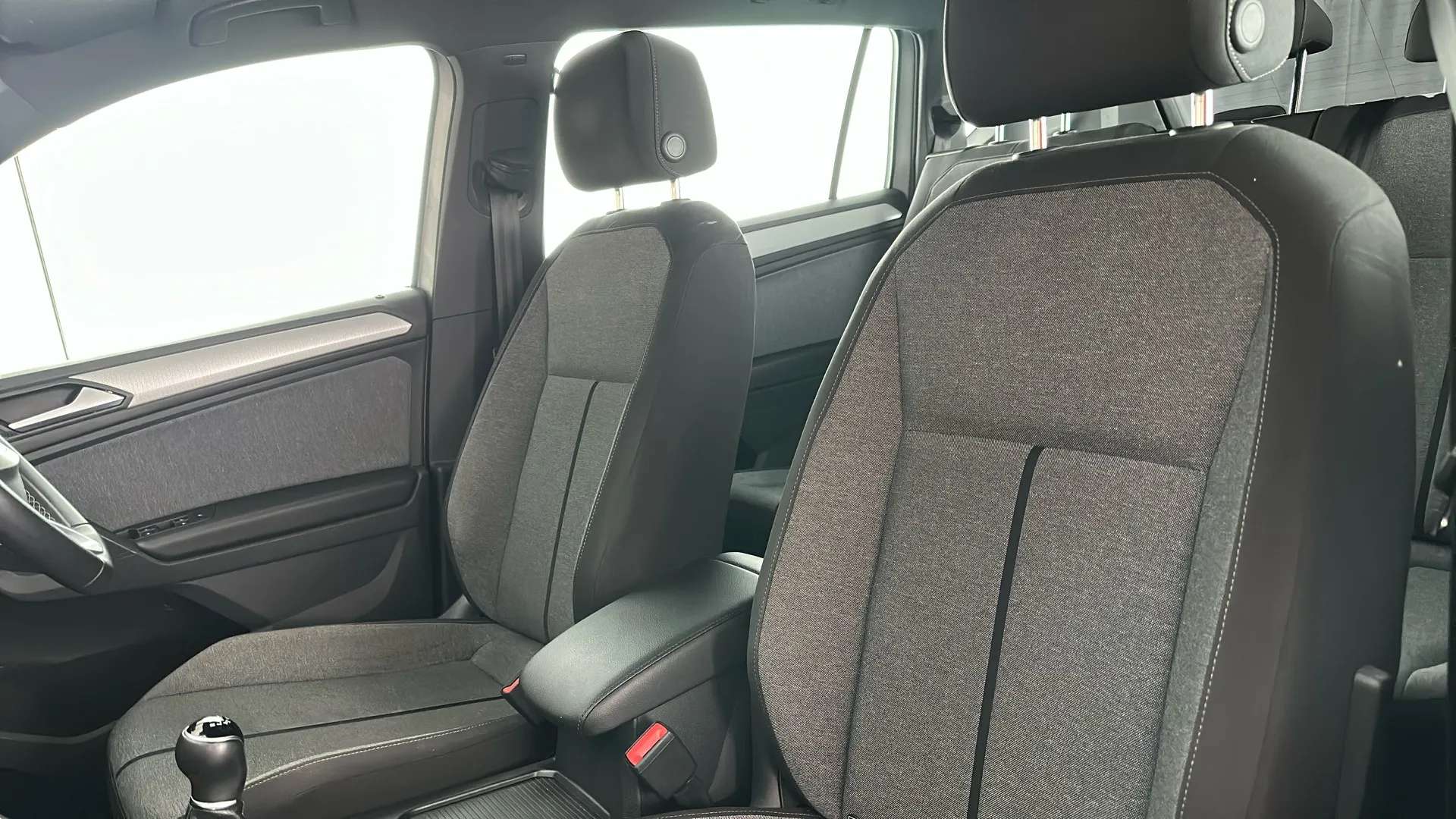2022 SEAT TARRACO 2022 SEAT TARRACO