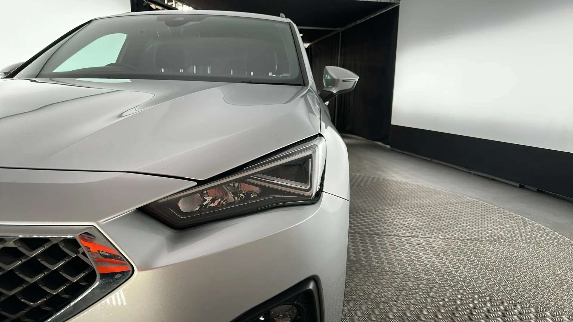 2022 SEAT TARRACO 2022 SEAT TARRACO