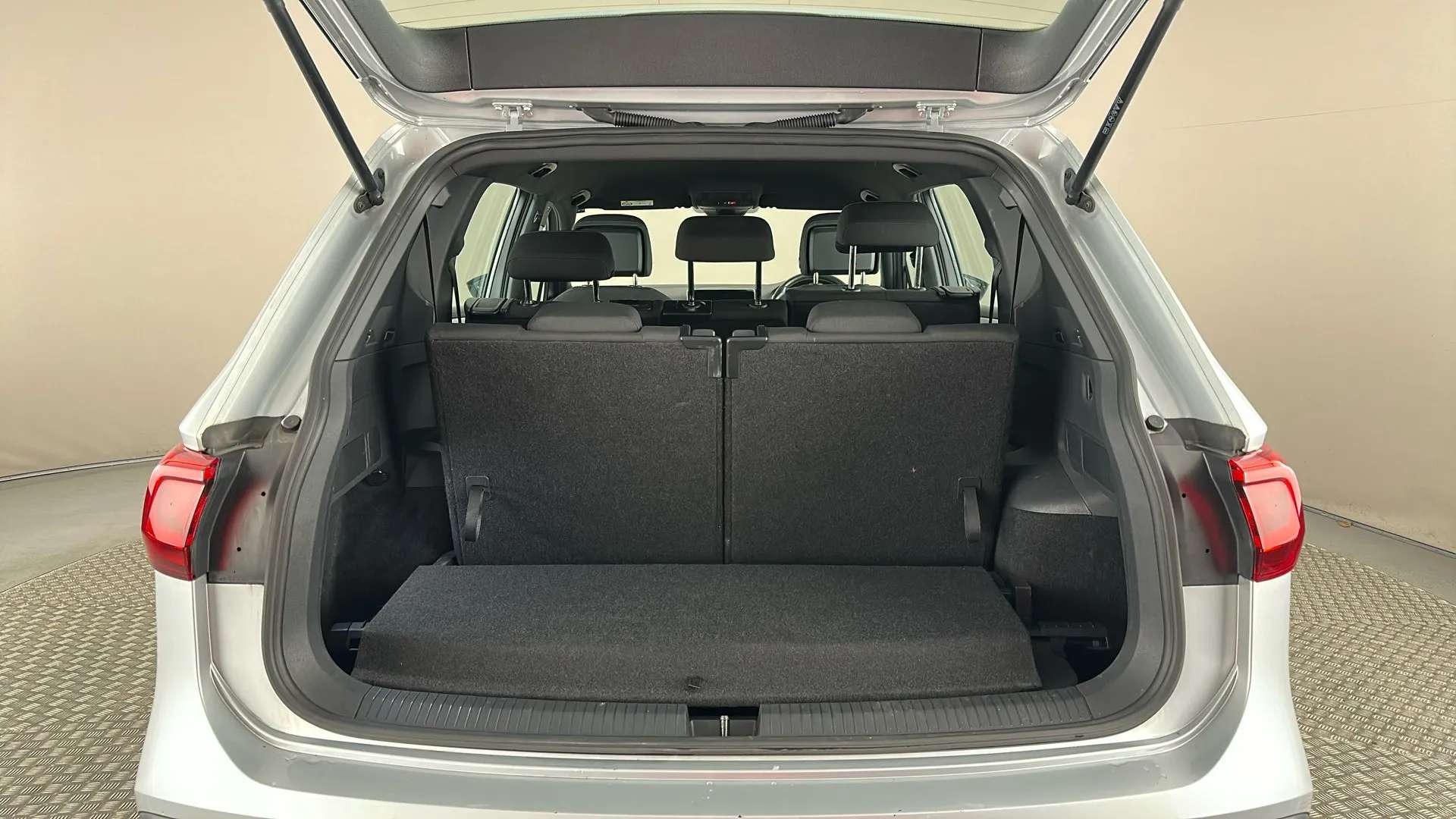 2022 SEAT TARRACO 2022 SEAT TARRACO