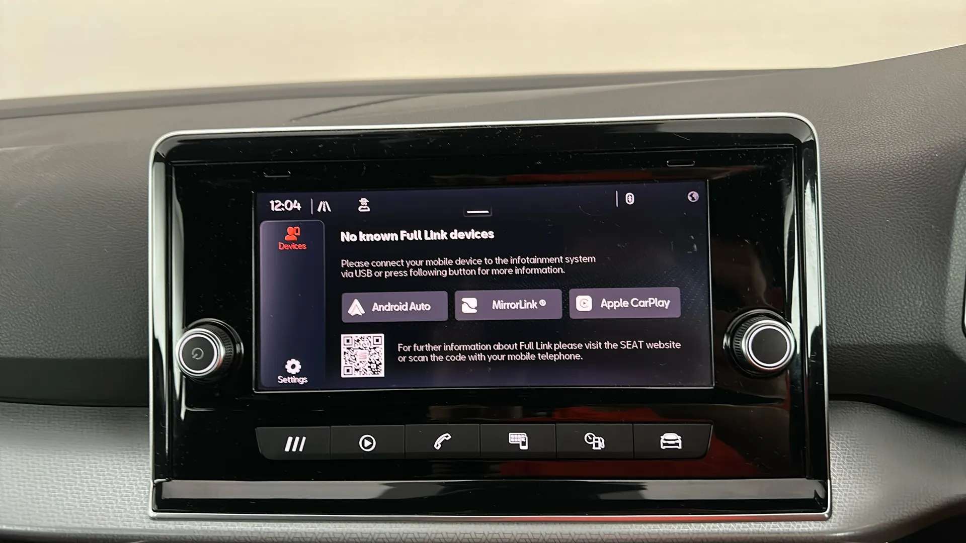 2022 SEAT TARRACO 2022 SEAT TARRACO