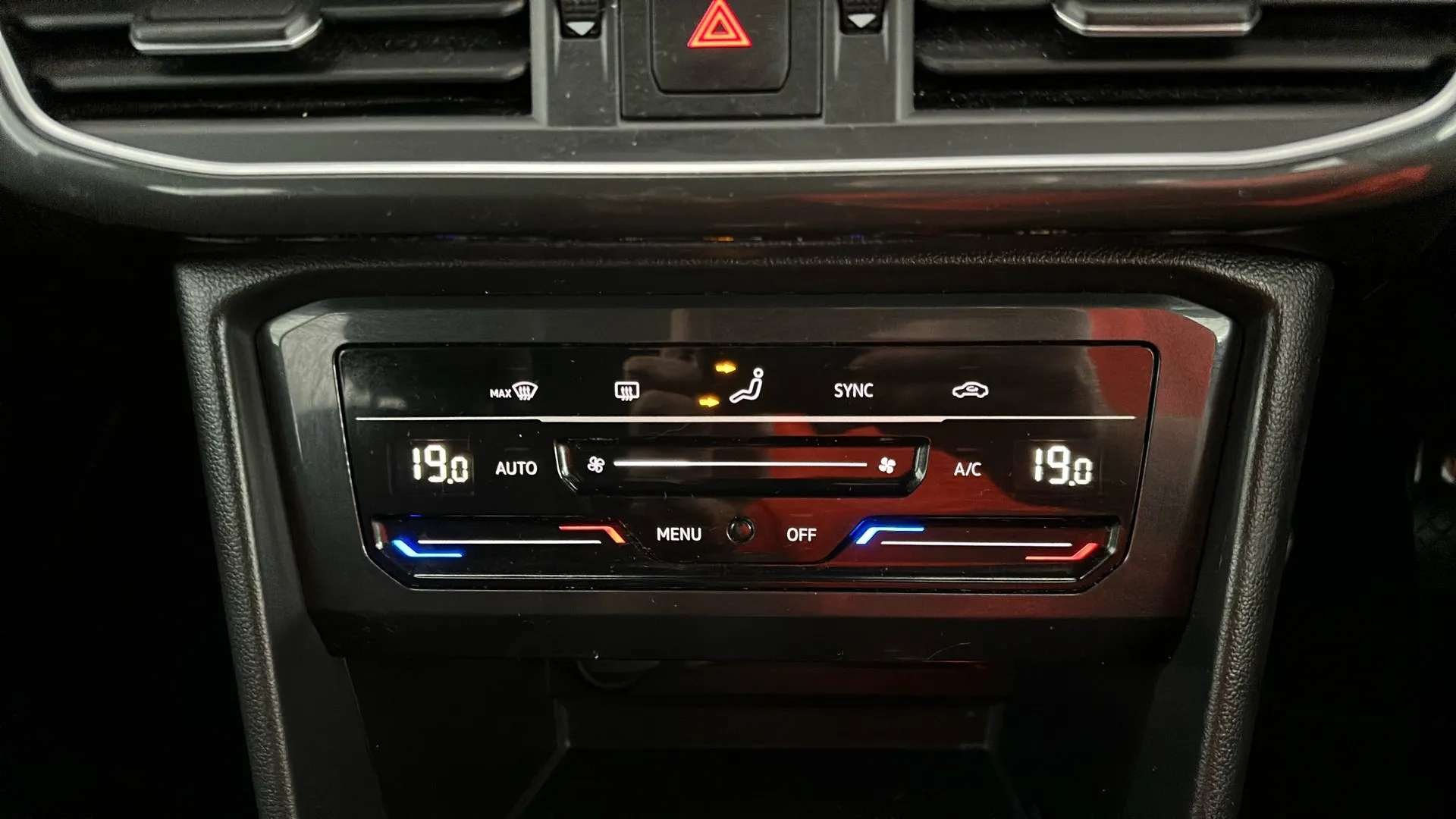 2022 SEAT TARRACO 2022 SEAT TARRACO
