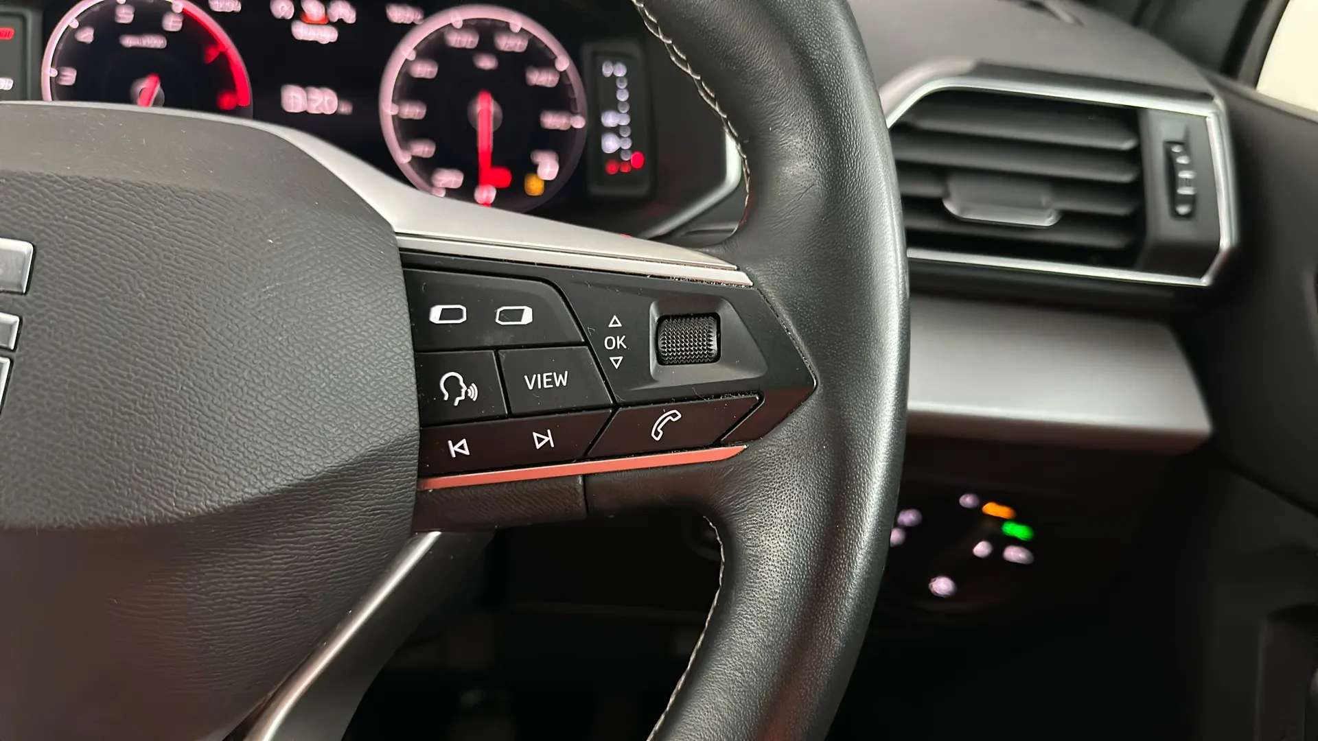 2022 SEAT TARRACO 2022 SEAT TARRACO