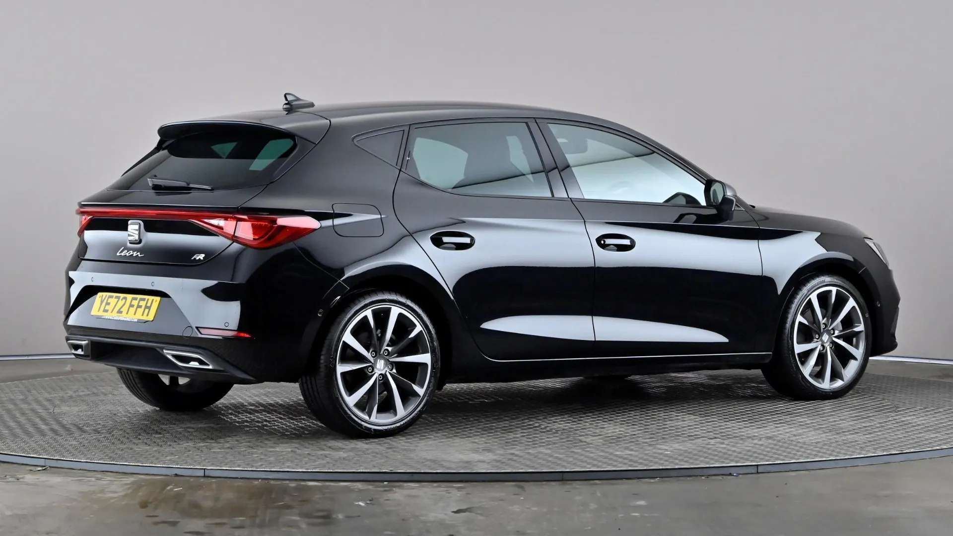 2022 SEAT LEON 2022 SEAT LEON