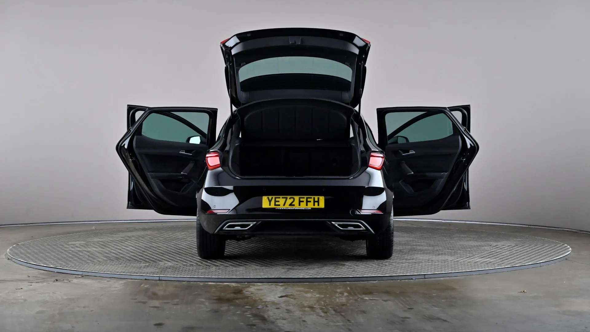 2022 SEAT LEON 2022 SEAT LEON