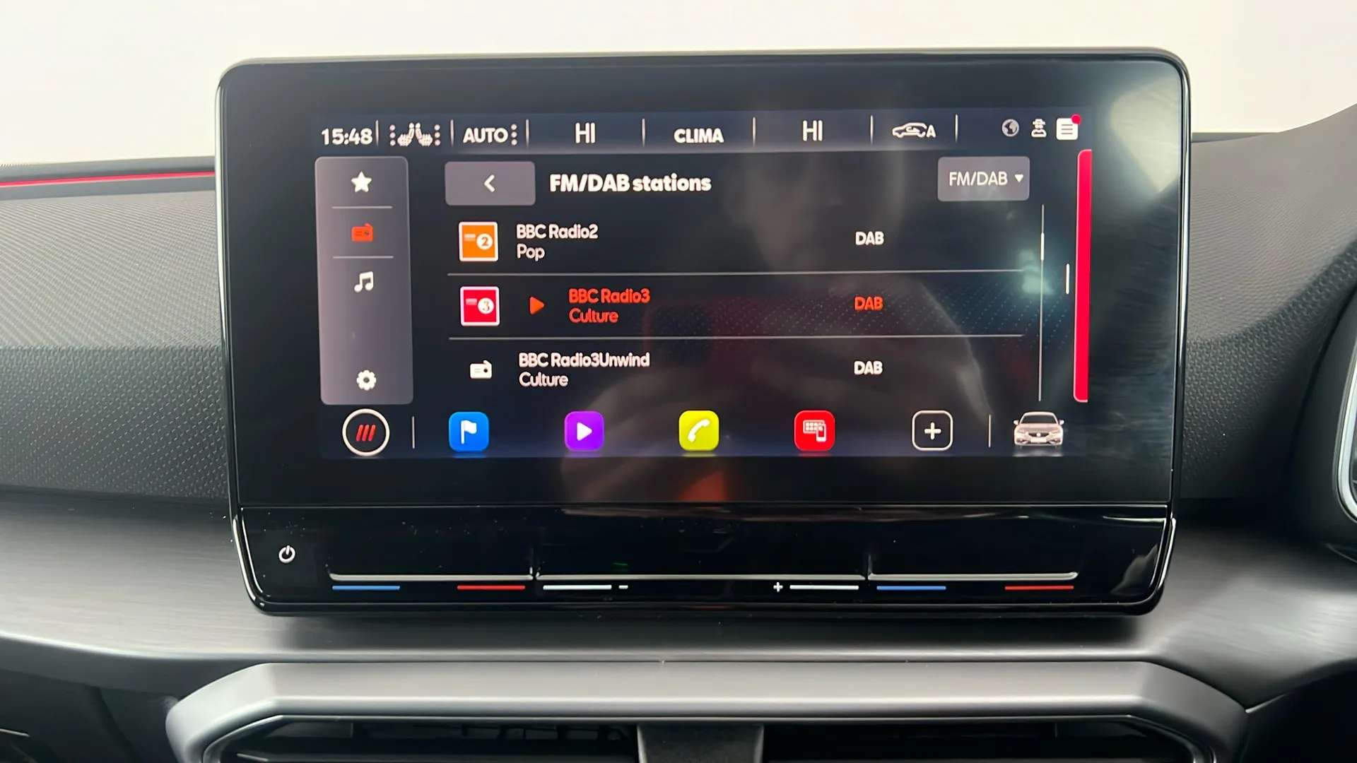 2022 SEAT LEON 2022 SEAT LEON