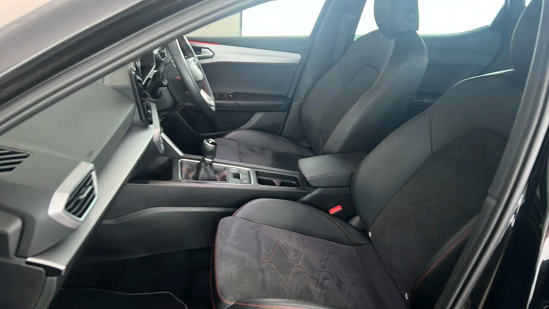 2022 SEAT LEON 2022 SEAT LEON