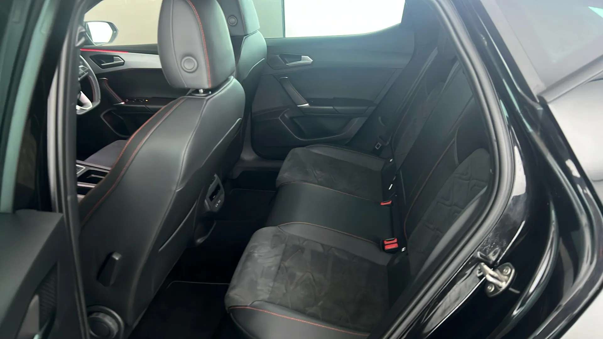 2022 SEAT LEON 2022 SEAT LEON