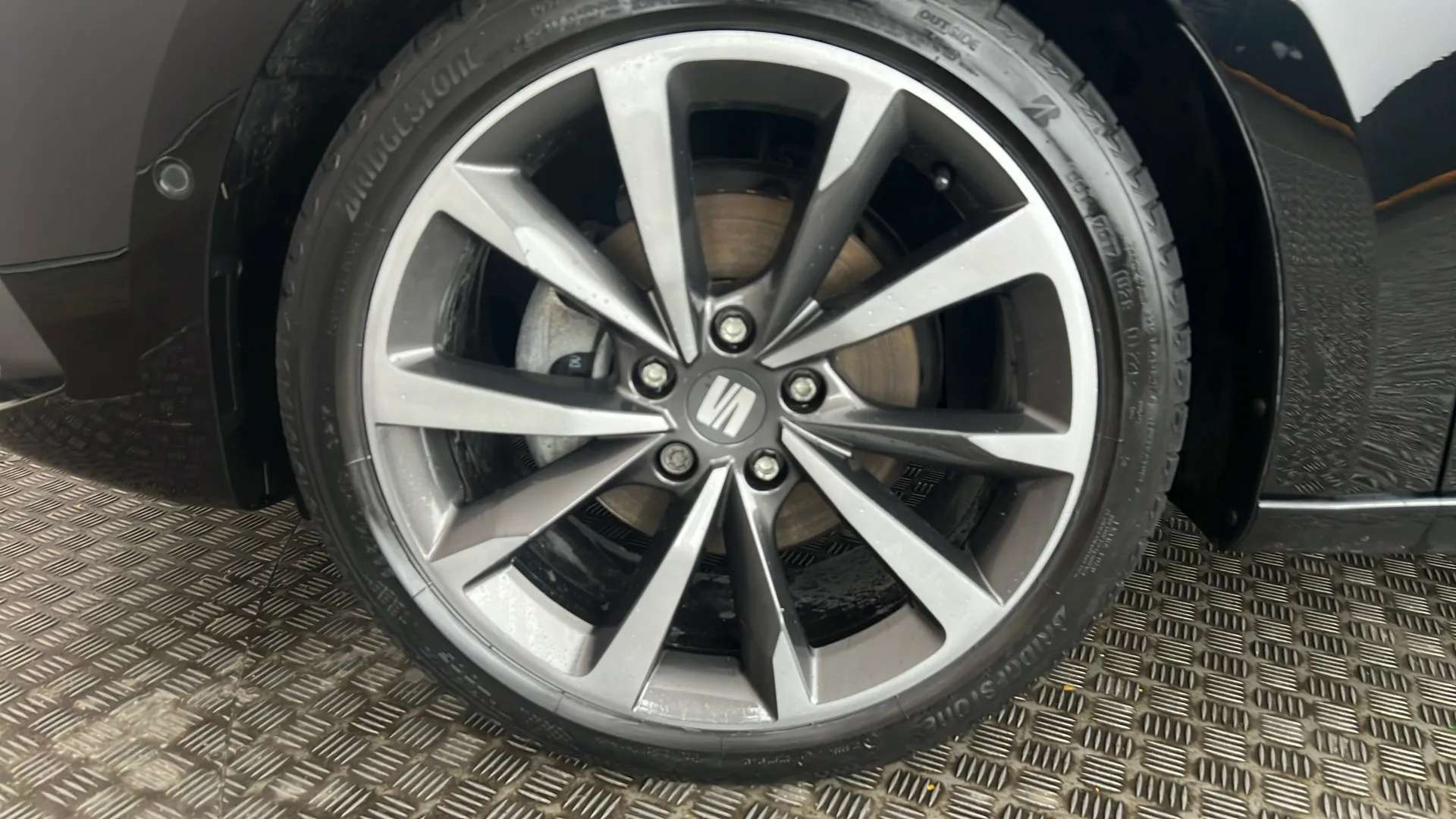 2022 SEAT LEON 2022 SEAT LEON