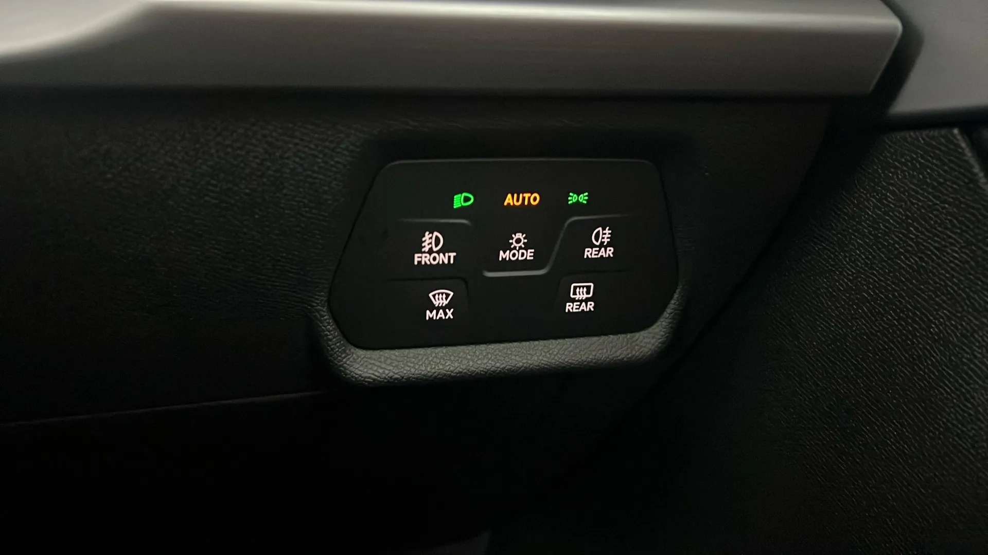 2022 SEAT LEON 2022 SEAT LEON