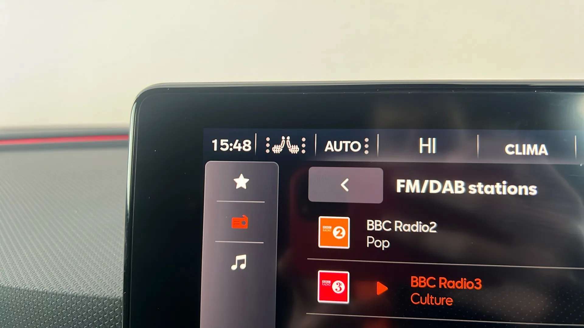 2022 SEAT LEON 2022 SEAT LEON