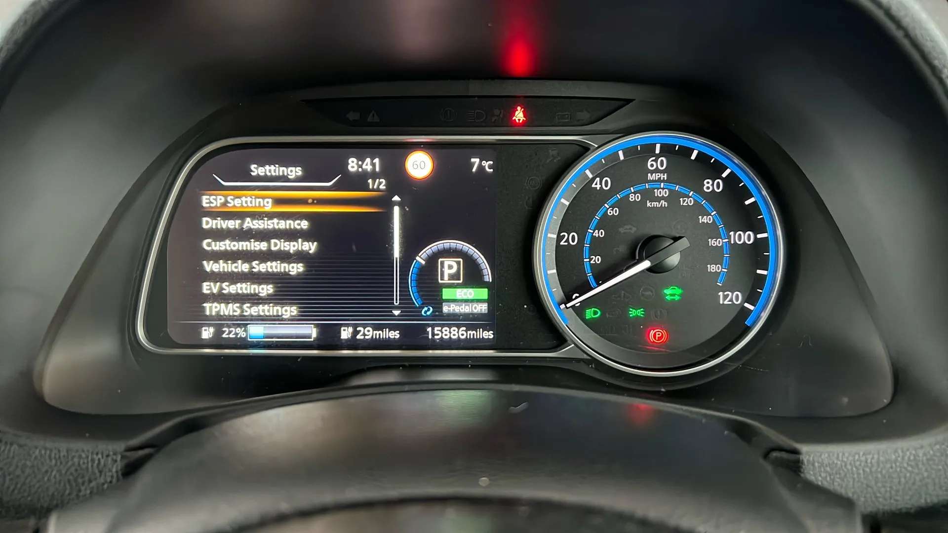 2023 NISSAN LEAF 2023 NISSAN LEAF