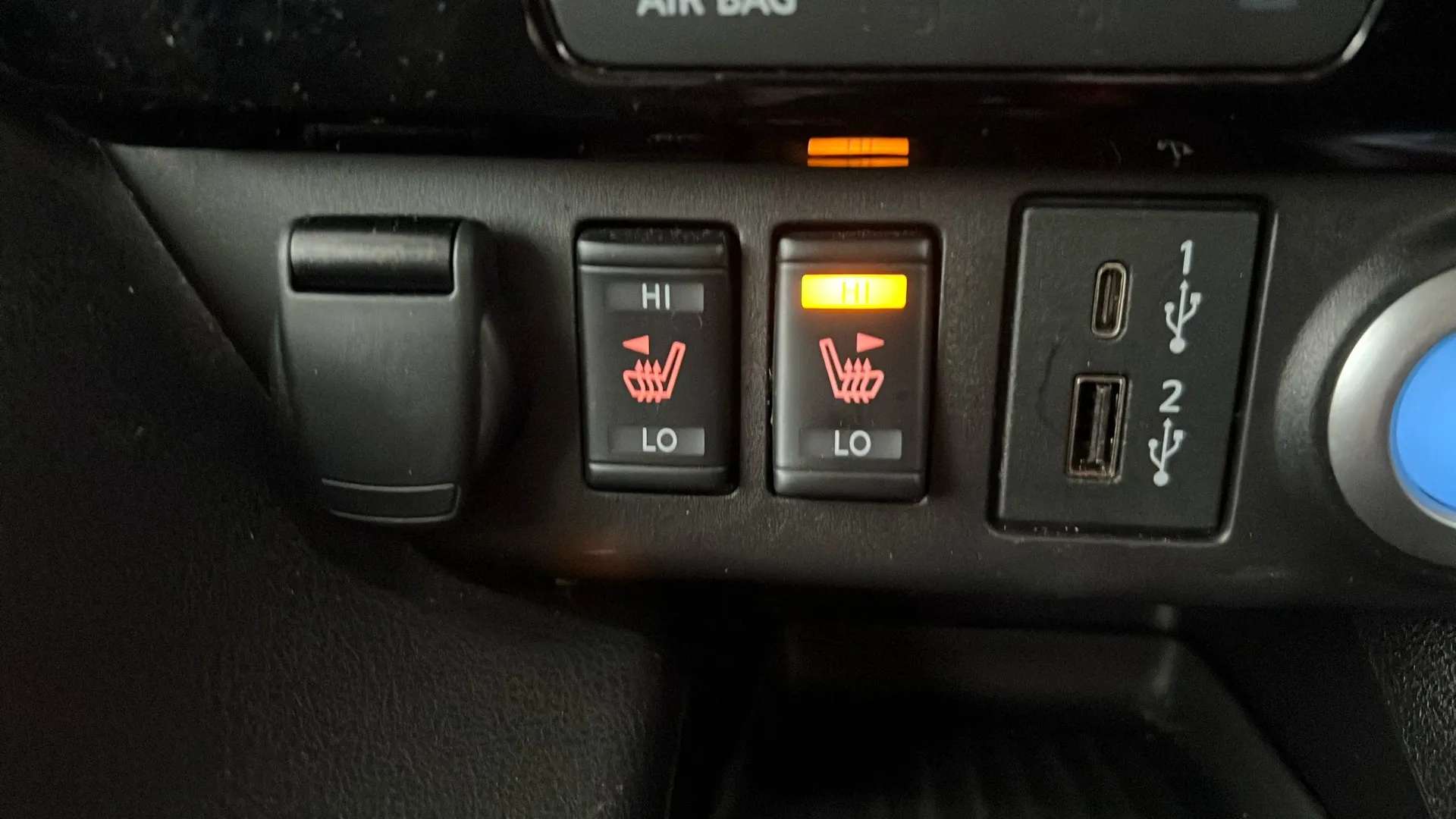 2023 NISSAN LEAF 2023 NISSAN LEAF