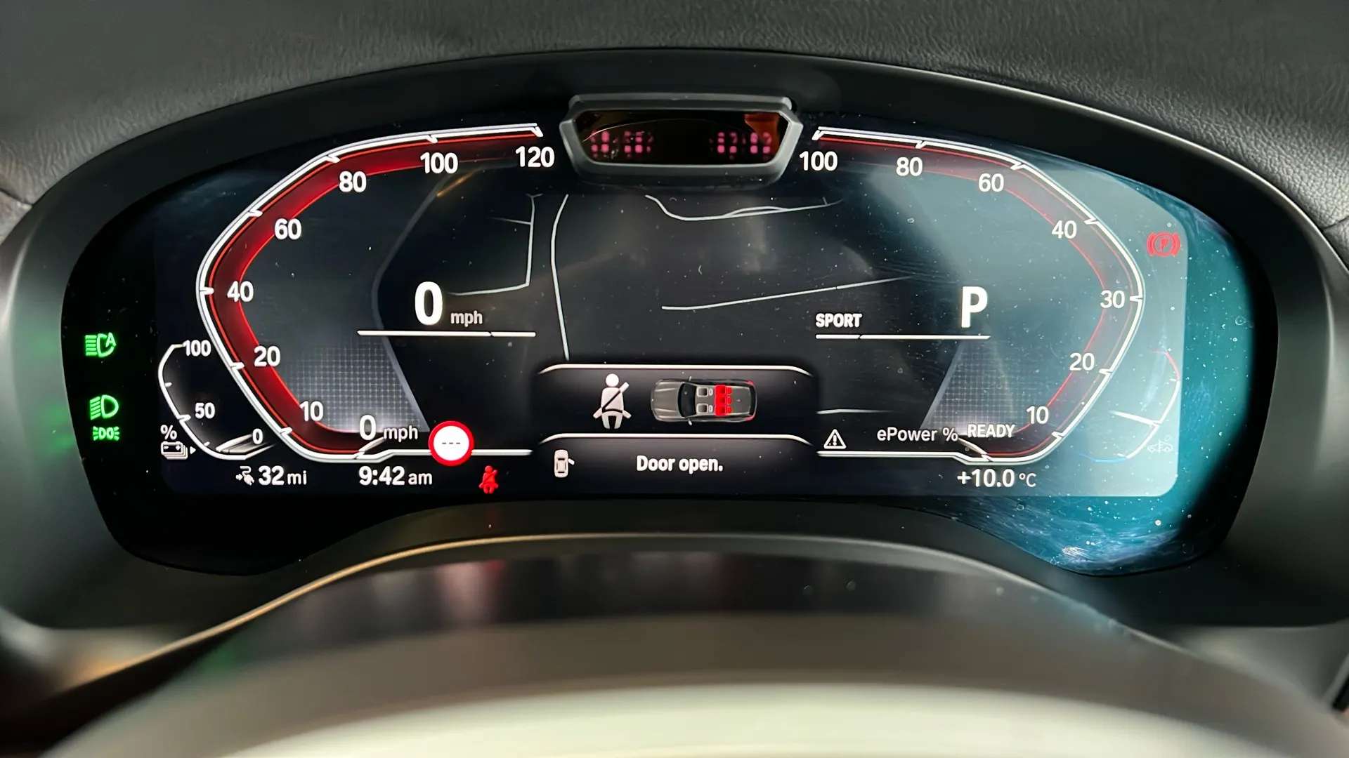 2022 BMW IX3 2022 BMW IX3