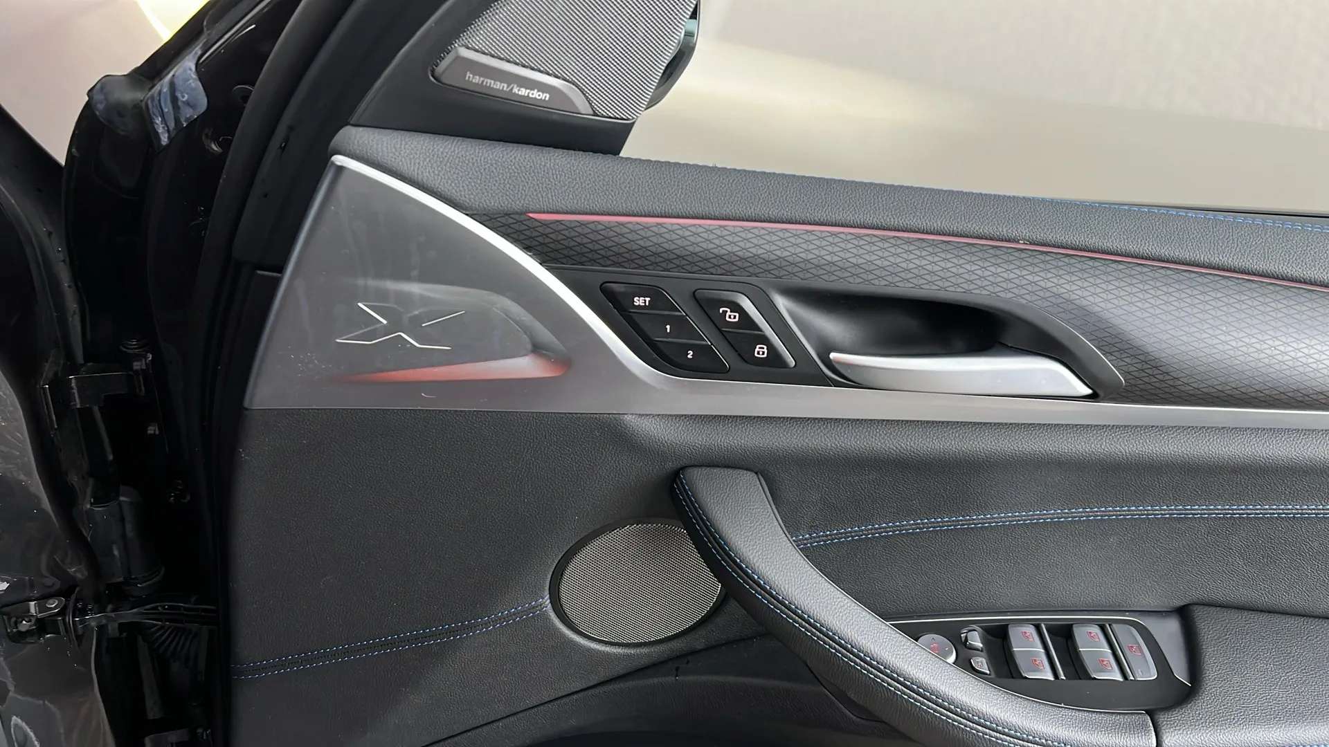 2022 BMW IX3 2022 BMW IX3