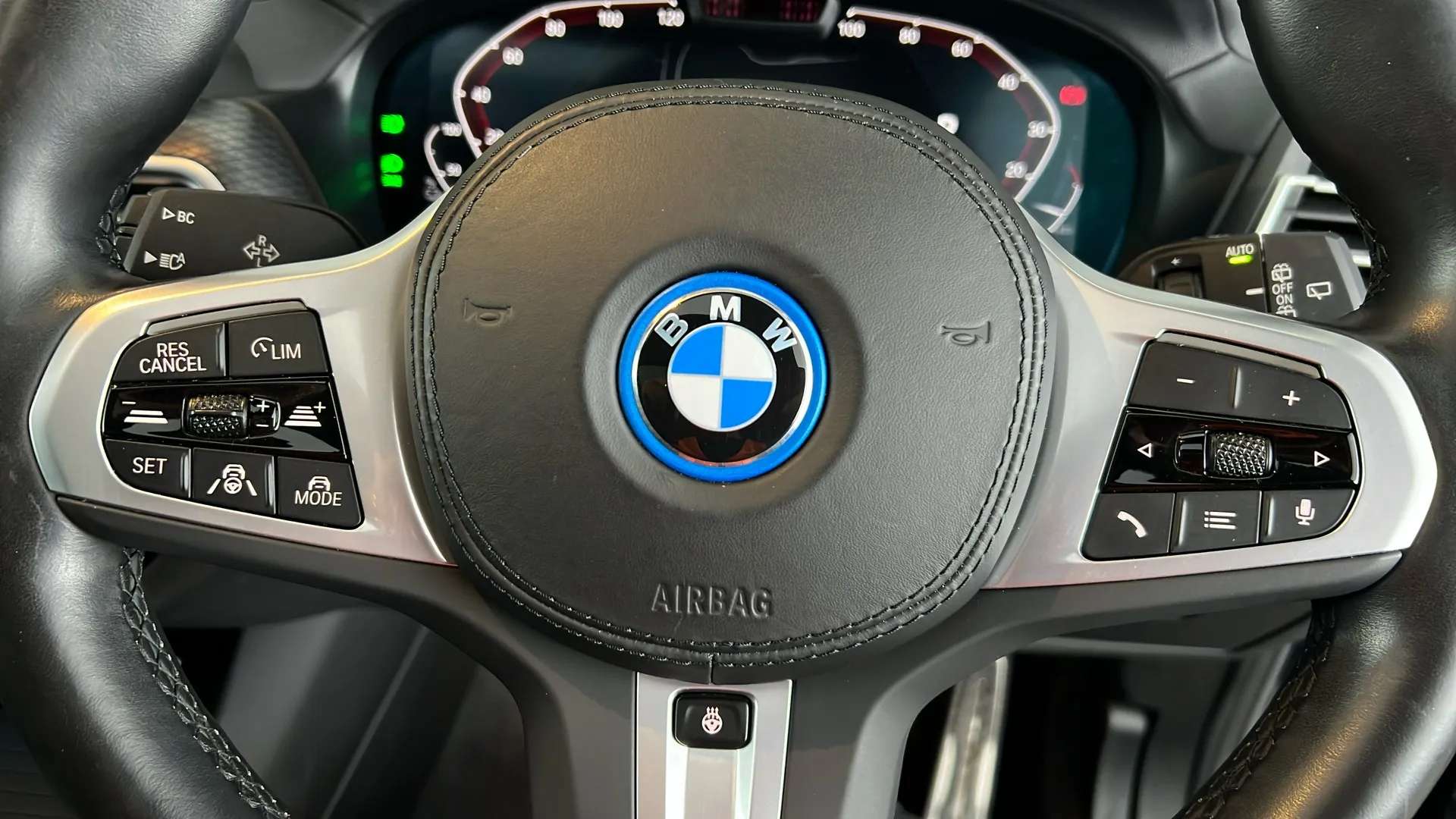 2022 BMW IX3 2022 BMW IX3