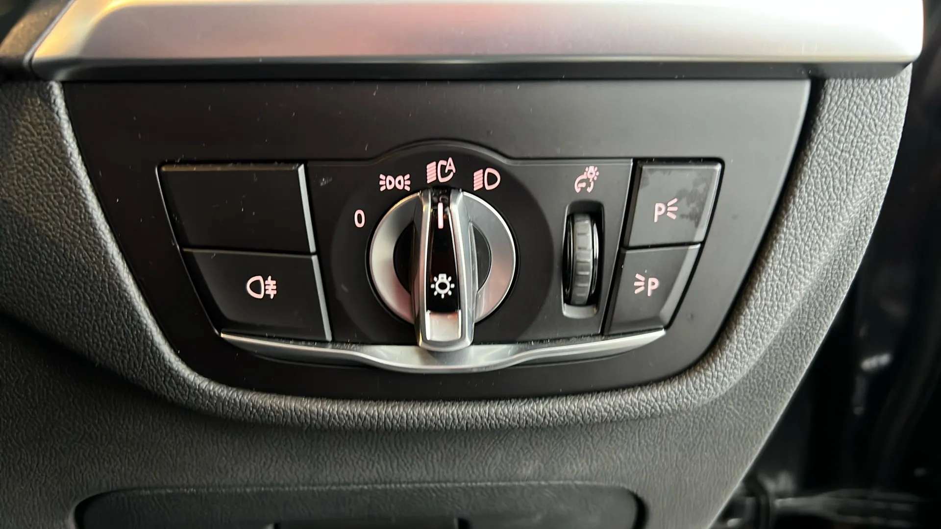 2022 BMW IX3 2022 BMW IX3