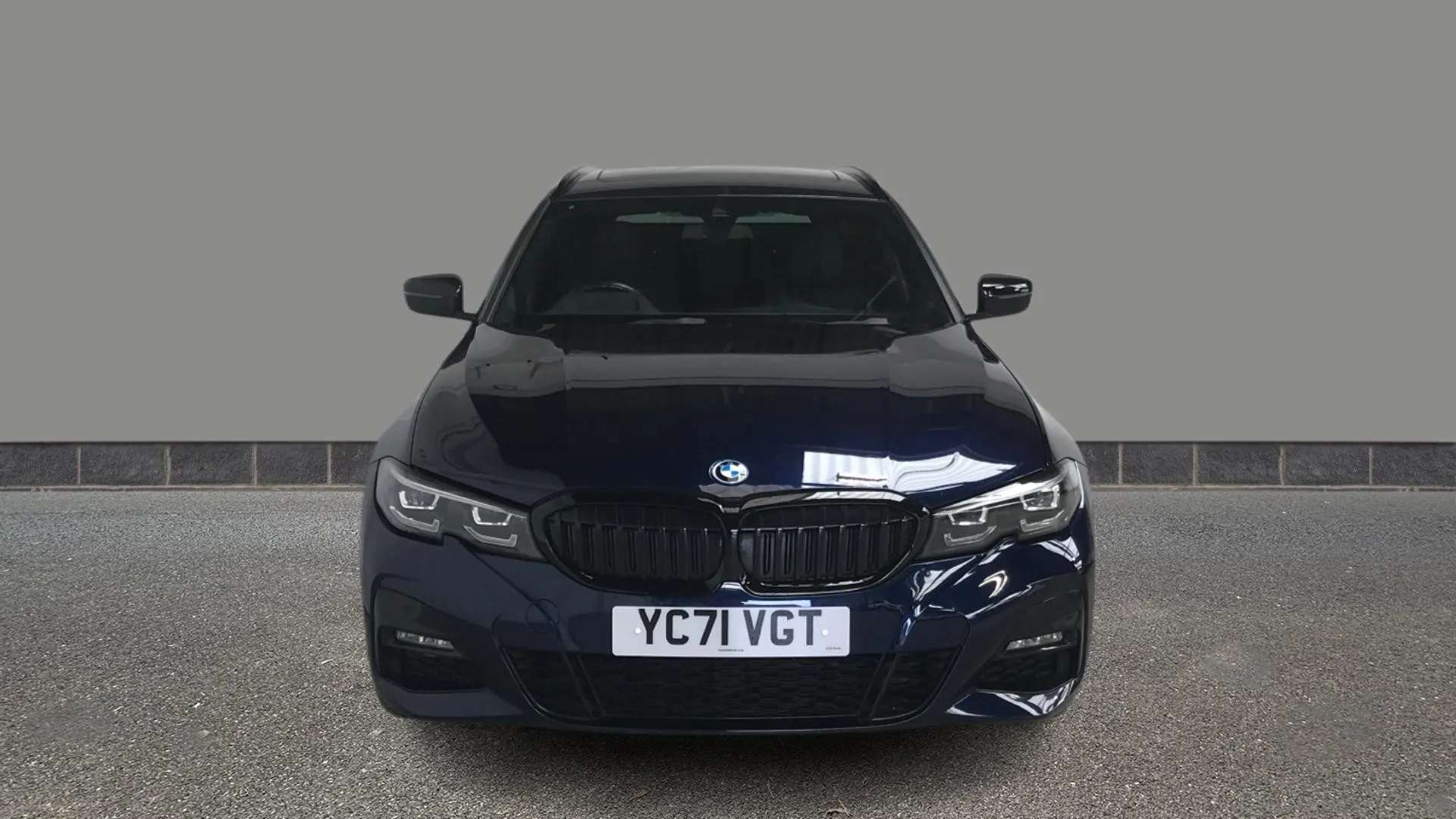 2021 BMW 3 SERIES TOURING 2021 BMW 3 SERIES TOURING