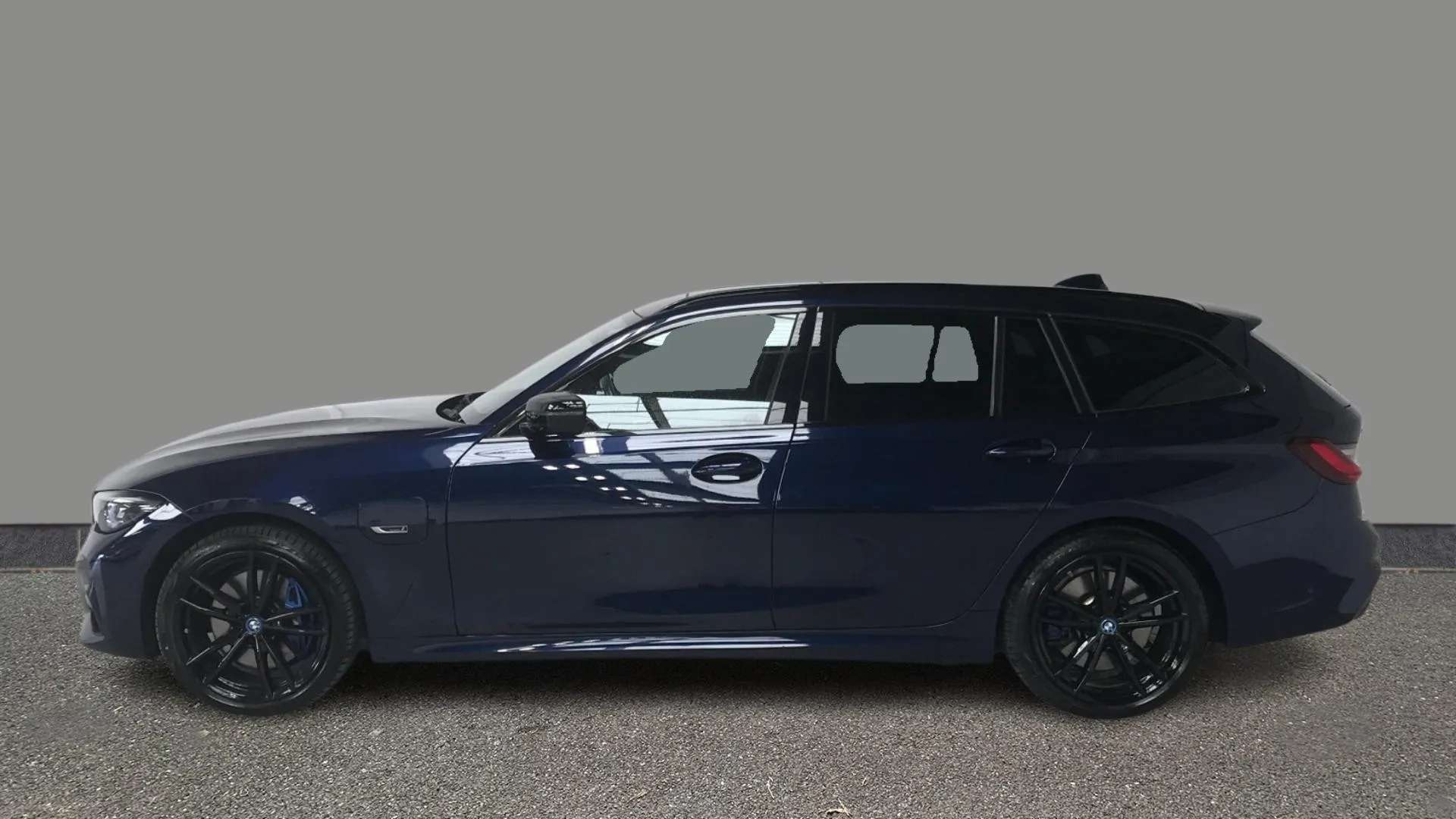2021 BMW 3 SERIES TOURING 2021 BMW 3 SERIES TOURING