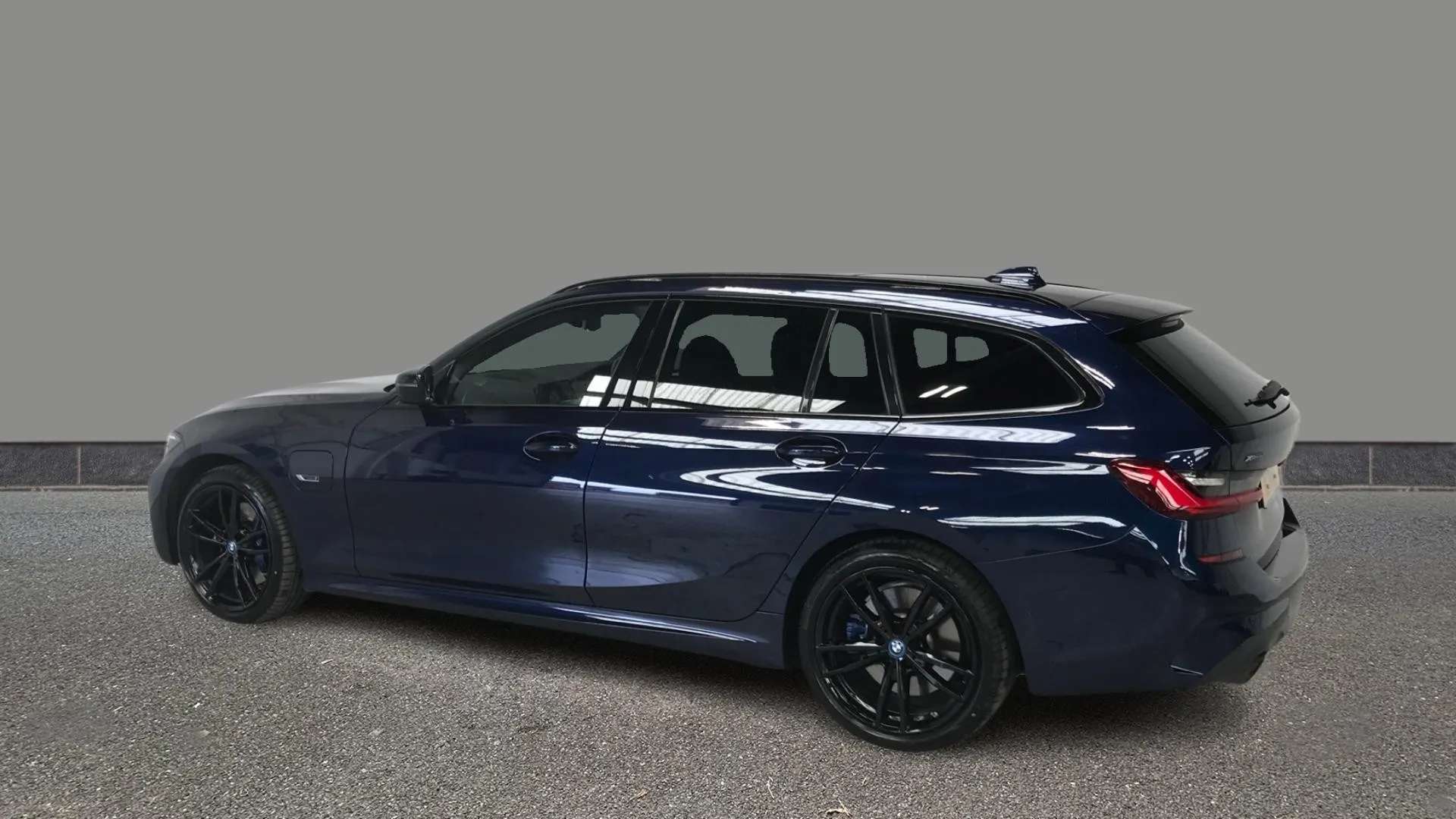 2021 BMW 3 SERIES TOURING 2021 BMW 3 SERIES TOURING