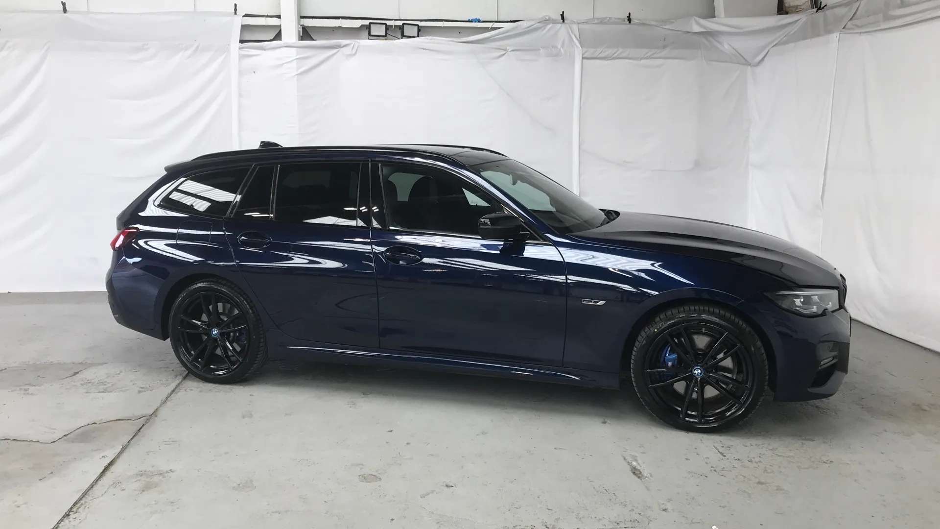2021 BMW 3 SERIES TOURING 2021 BMW 3 SERIES TOURING