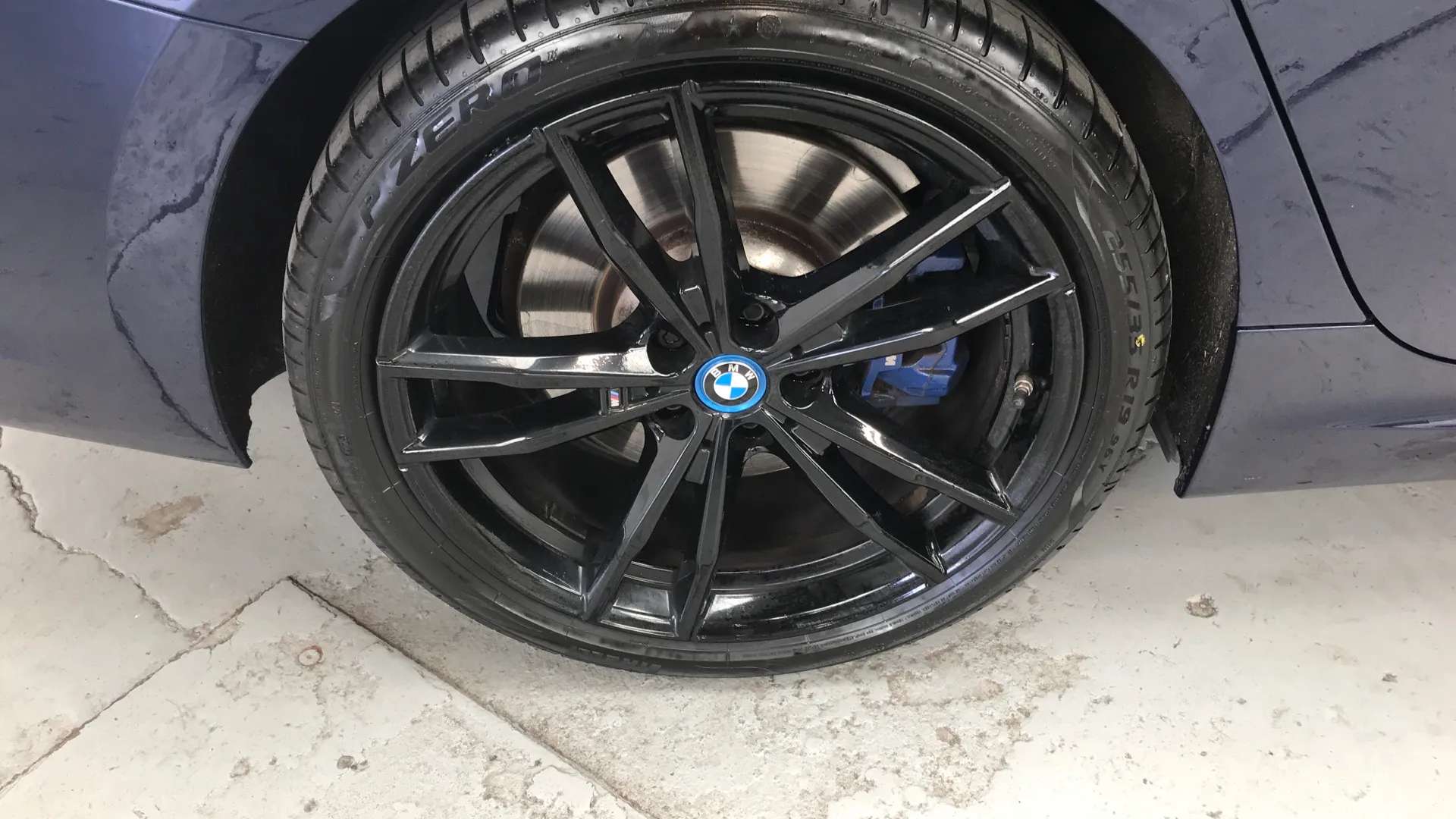 2021 BMW 3 SERIES TOURING 2021 BMW 3 SERIES TOURING