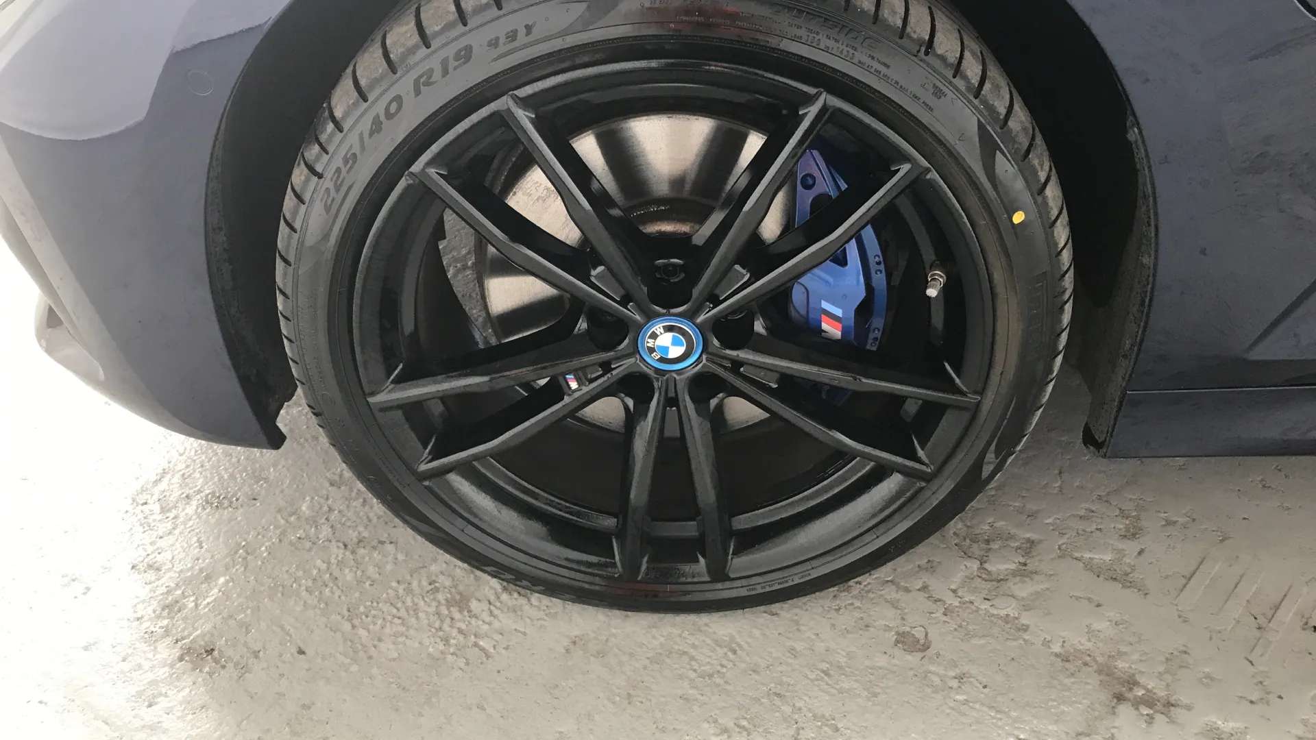 2021 BMW 3 SERIES TOURING 2021 BMW 3 SERIES TOURING
