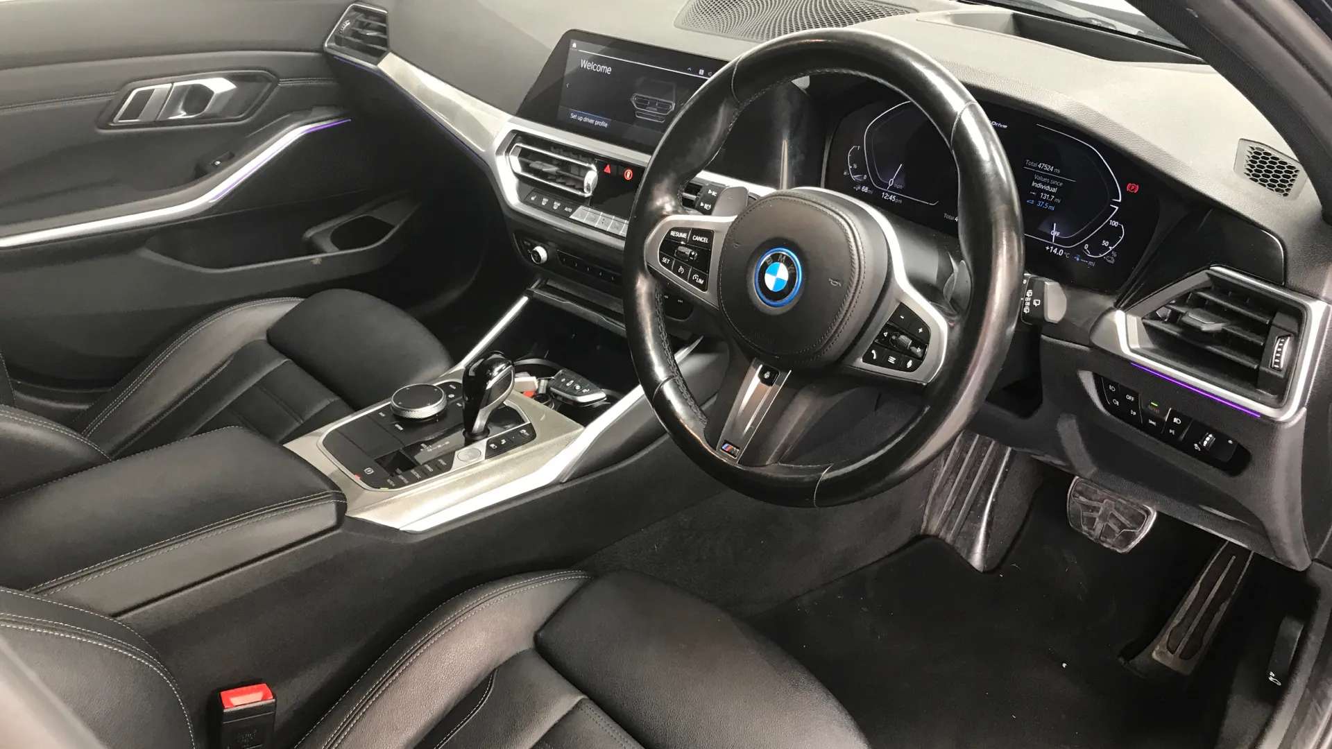 2021 BMW 3 SERIES TOURING 2021 BMW 3 SERIES TOURING