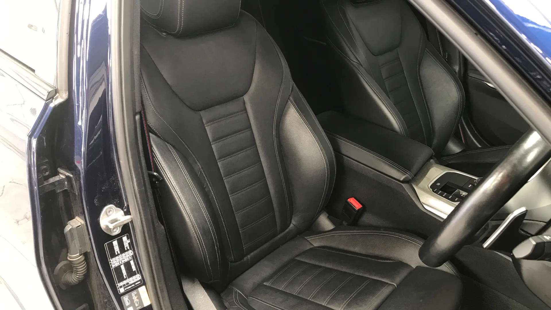 2021 BMW 3 SERIES TOURING 2021 BMW 3 SERIES TOURING