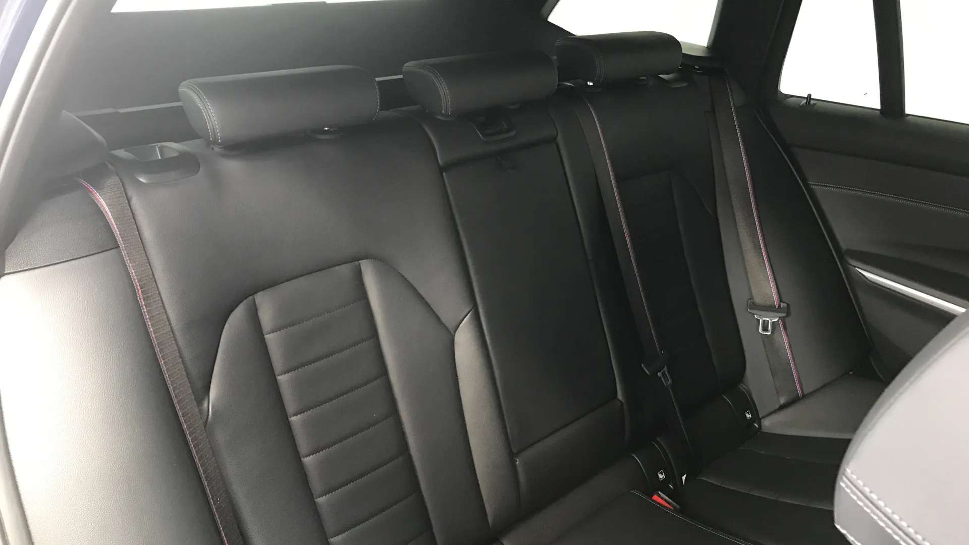2021 BMW 3 SERIES TOURING 2021 BMW 3 SERIES TOURING