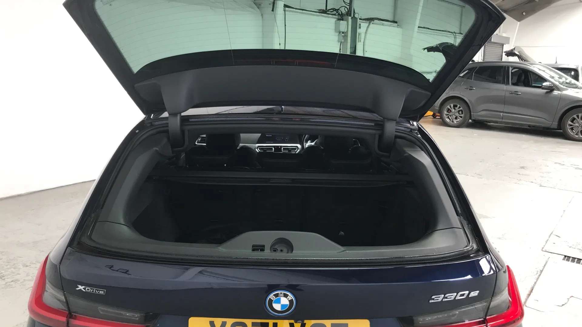 2021 BMW 3 SERIES TOURING 2021 BMW 3 SERIES TOURING