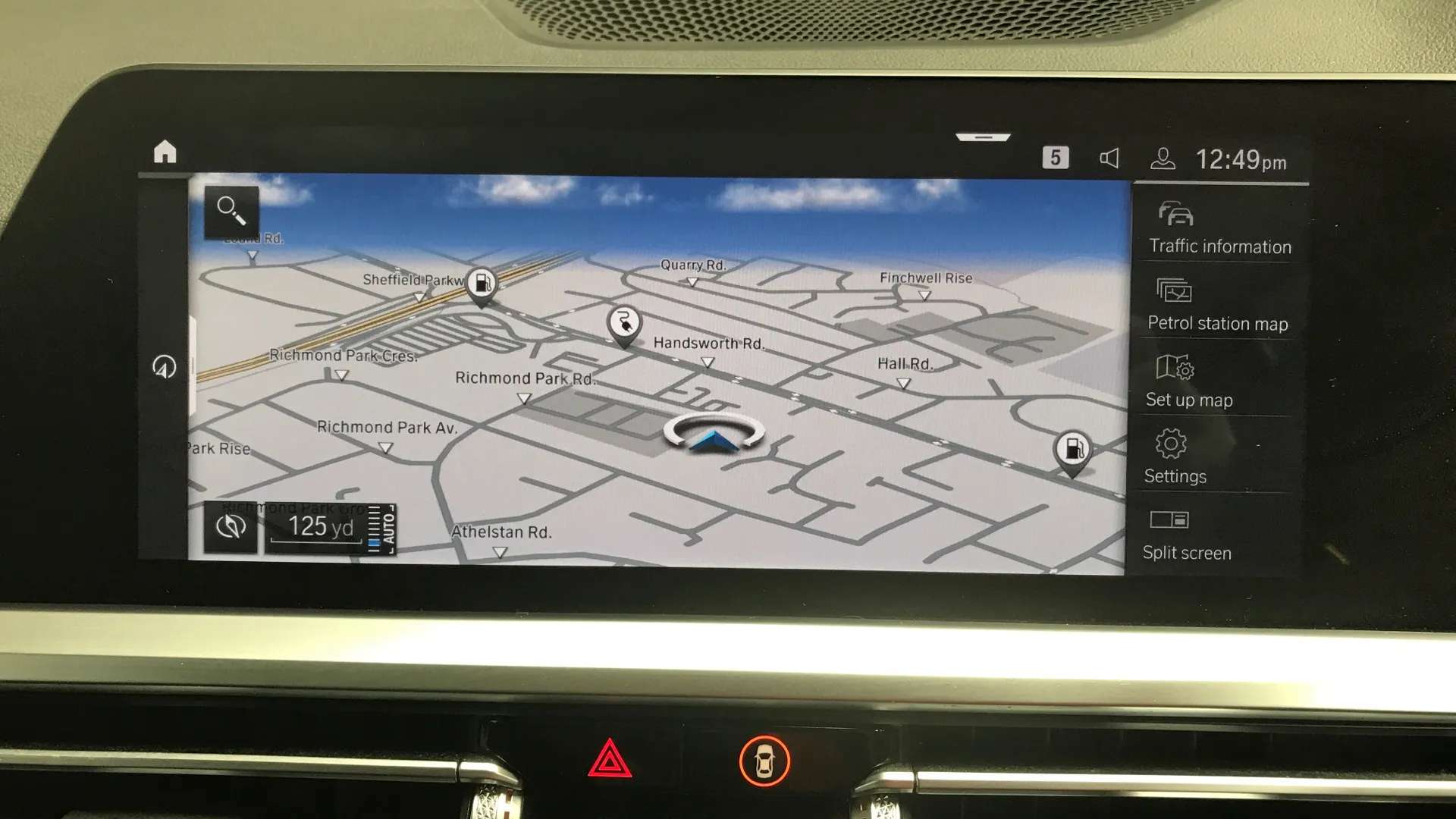 2021 BMW 3 SERIES TOURING 2021 BMW 3 SERIES TOURING