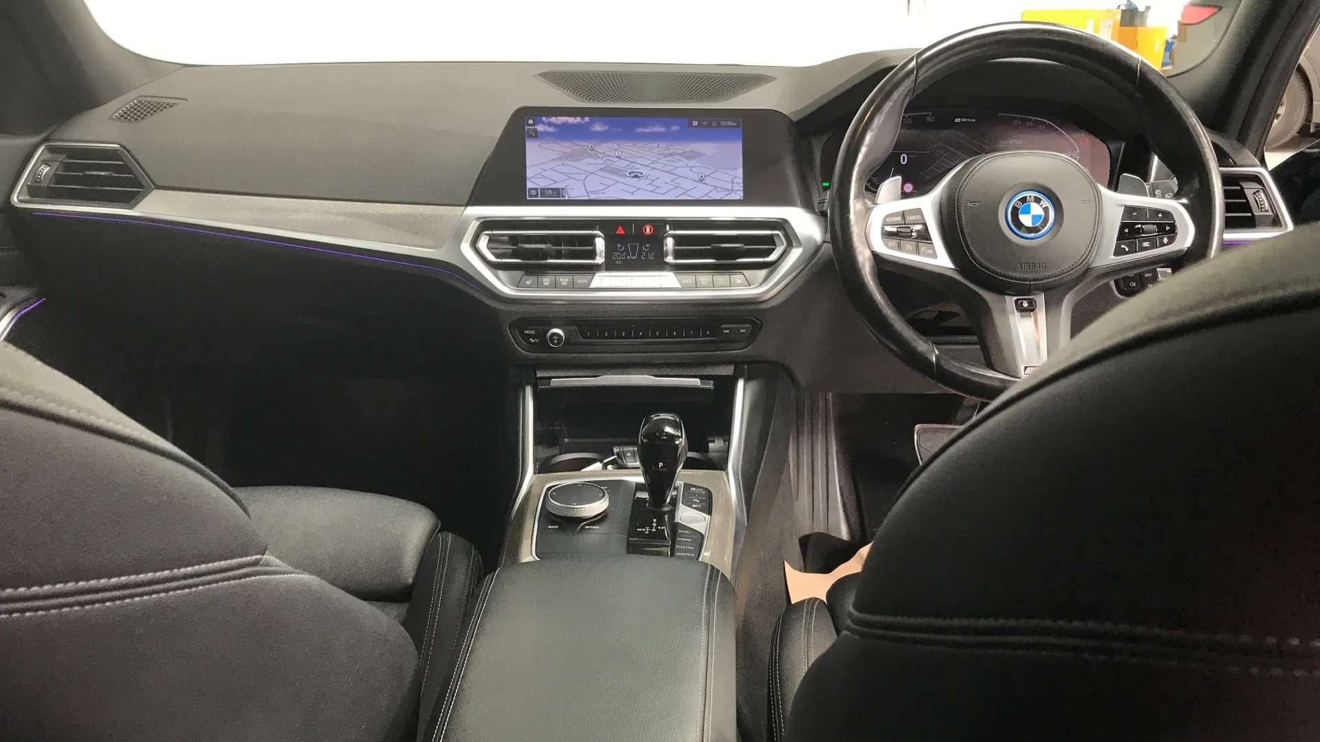 2021 BMW 3 SERIES TOURING 2021 BMW 3 SERIES TOURING